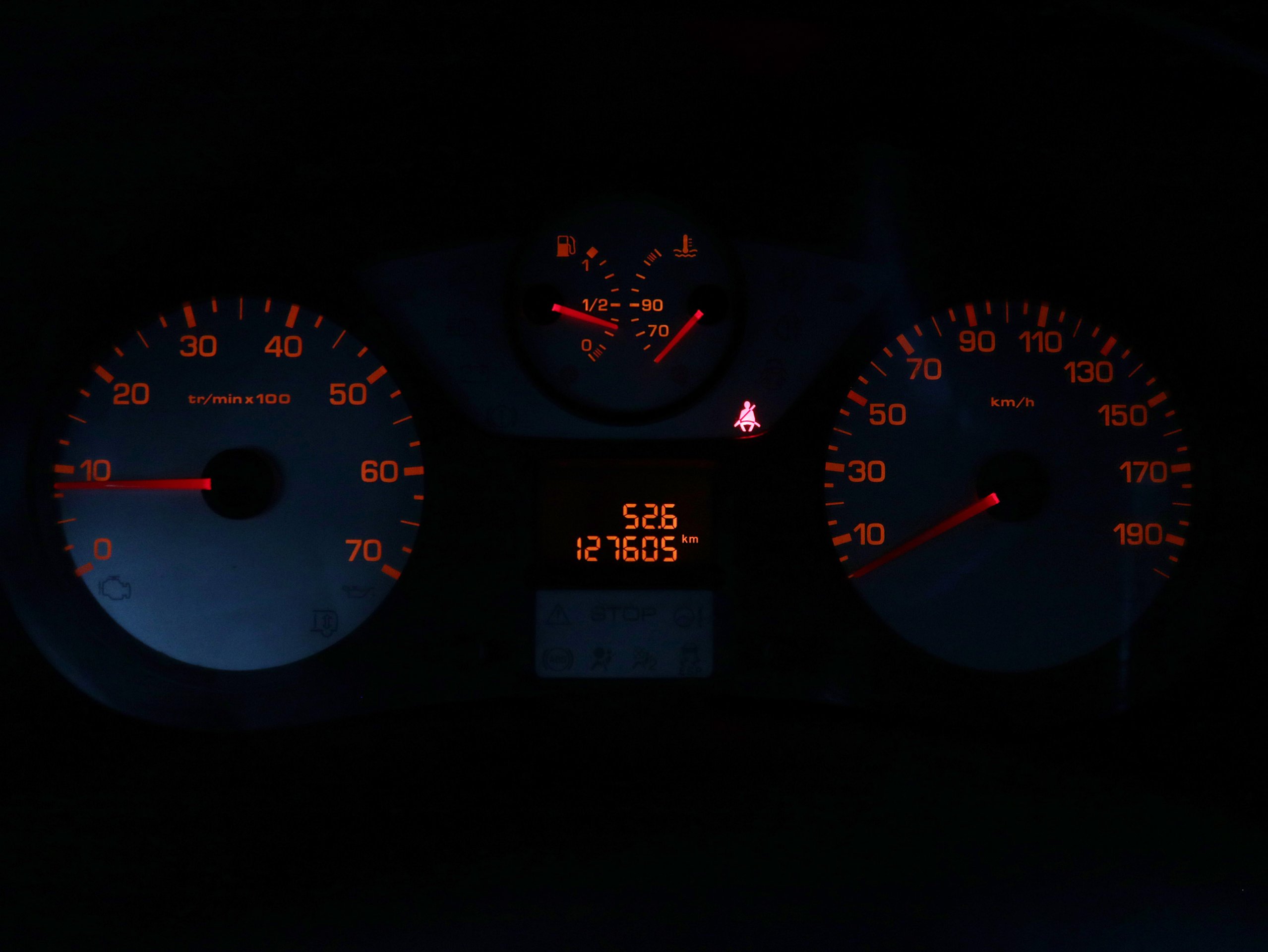 Foto Peugeot Partner 17