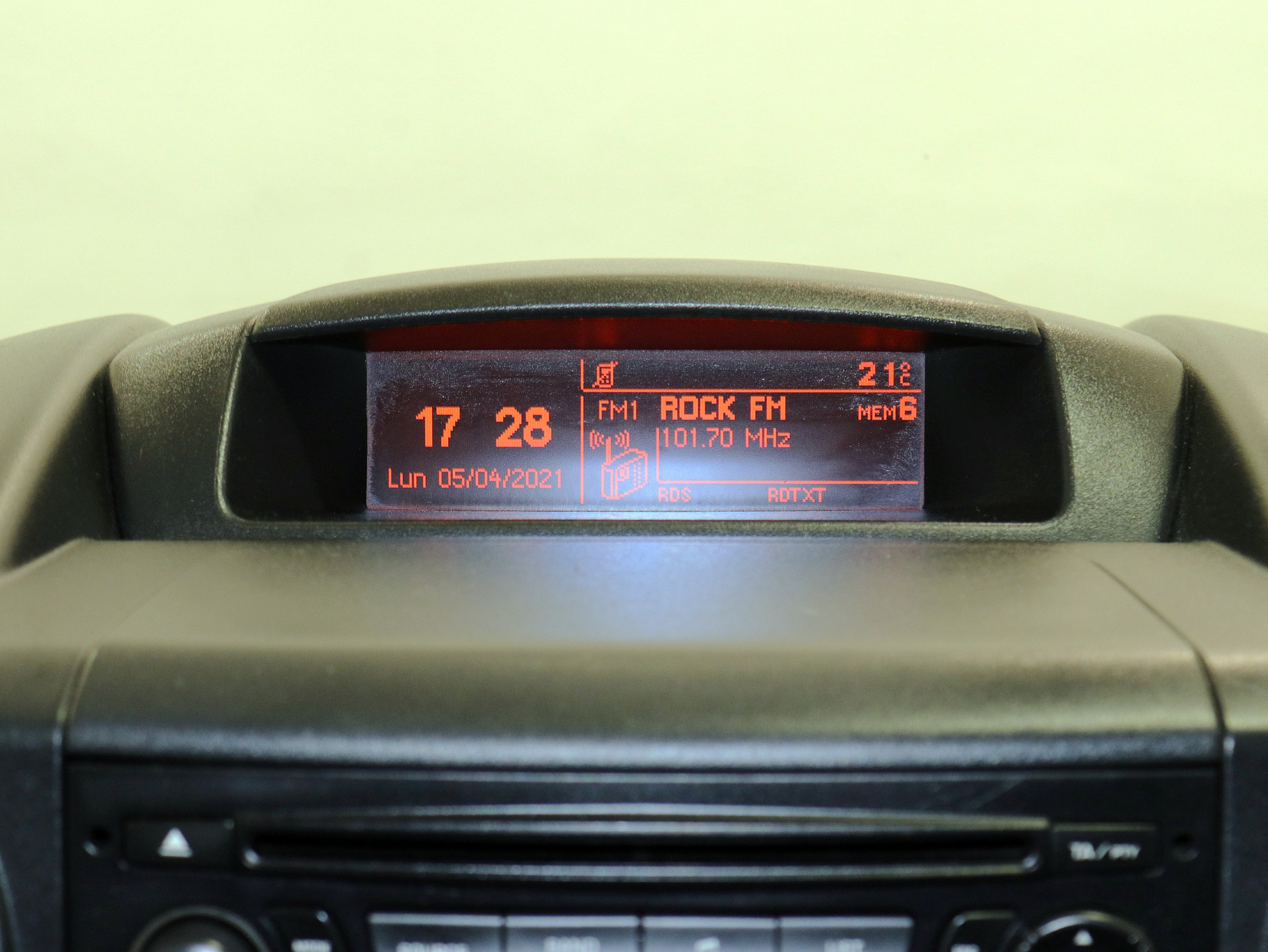 Foto Peugeot Partner 22