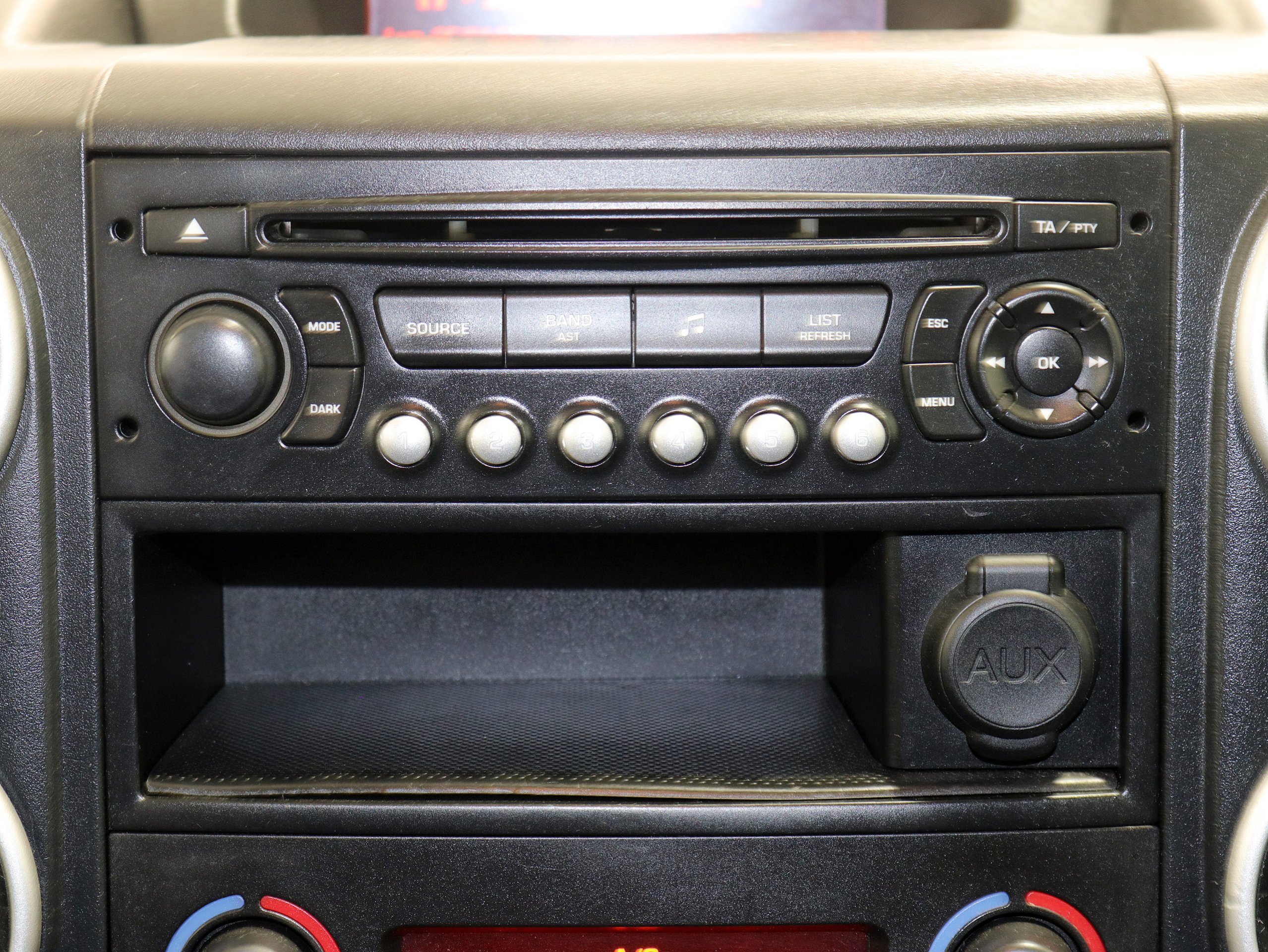 Foto Peugeot Partner 23