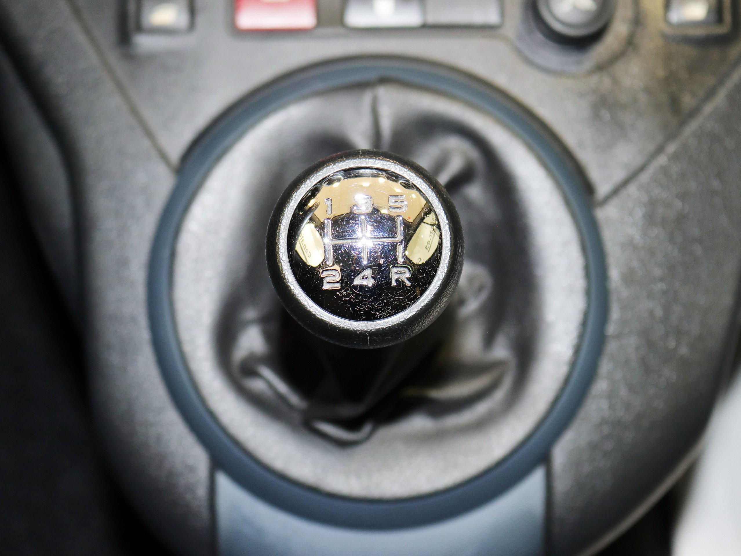 Foto Peugeot Partner 26