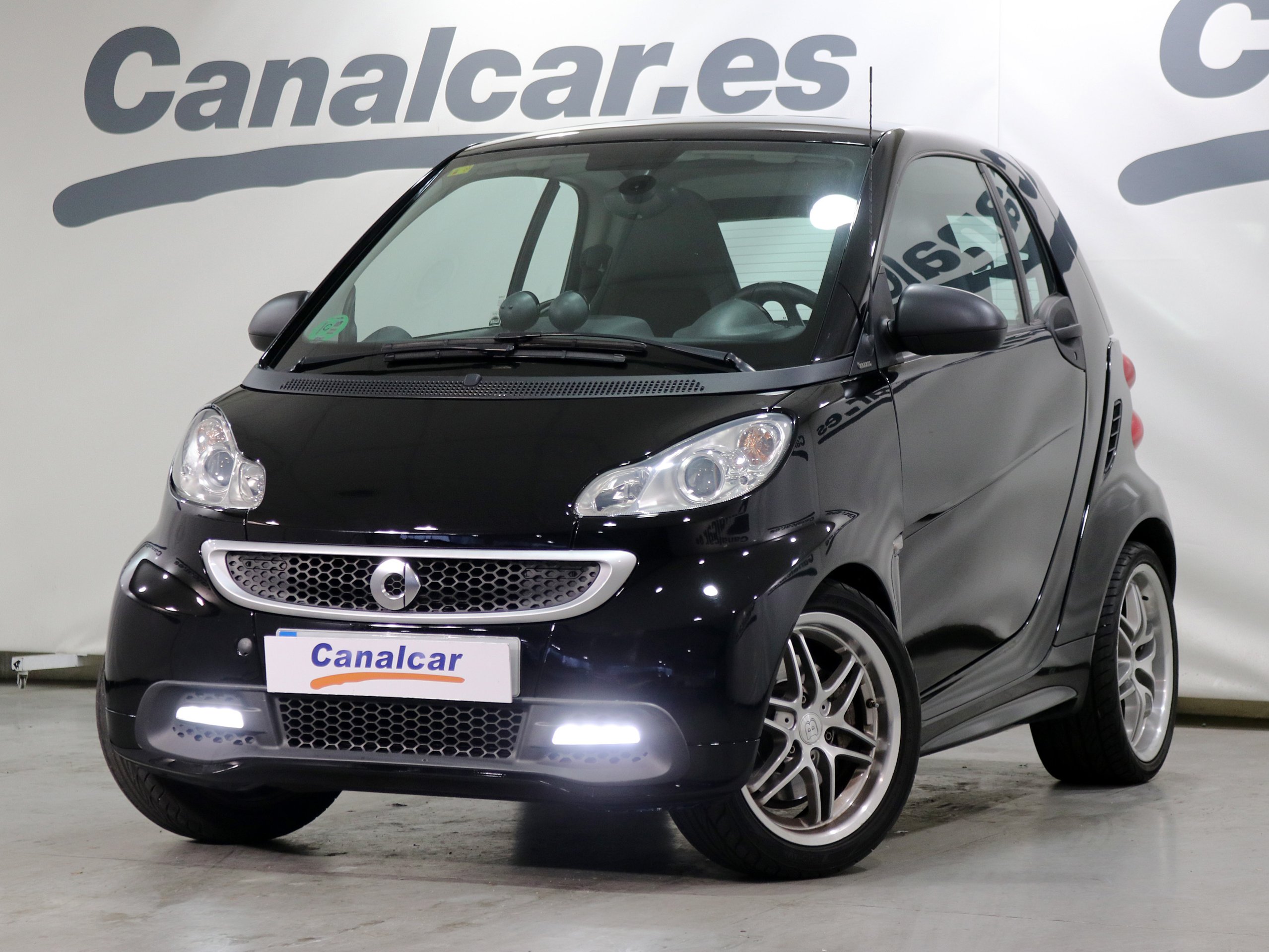 Foto Smart ForTwo 1