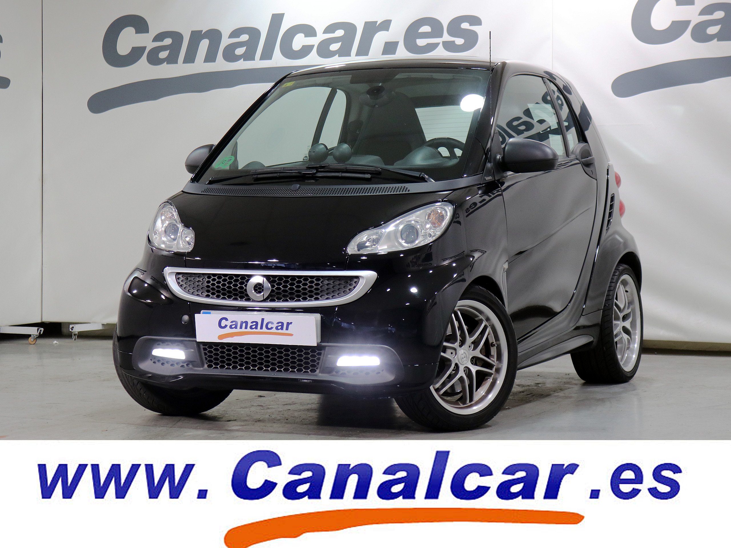 Foto Smart ForTwo 2
