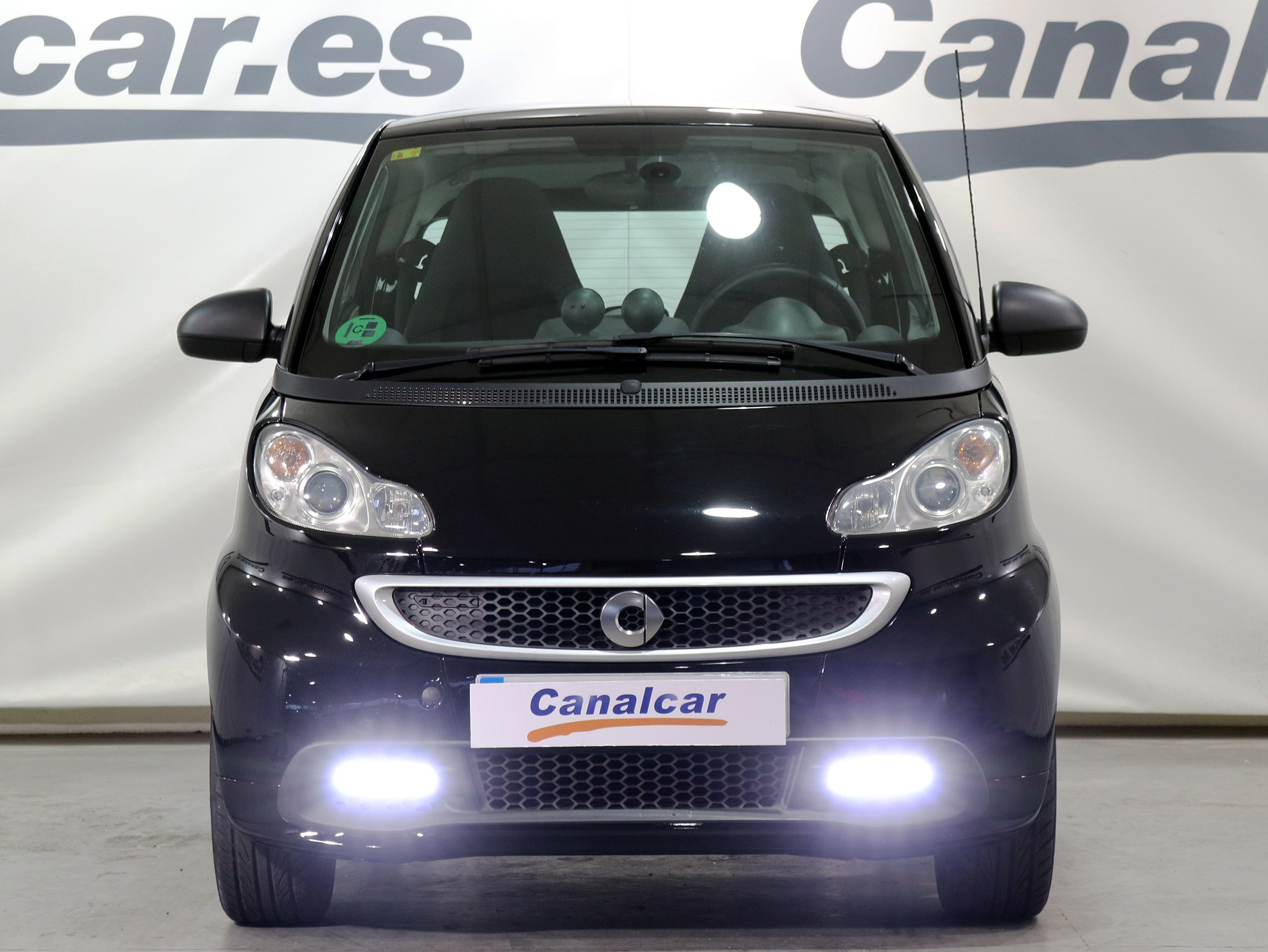 Foto Smart ForTwo 3