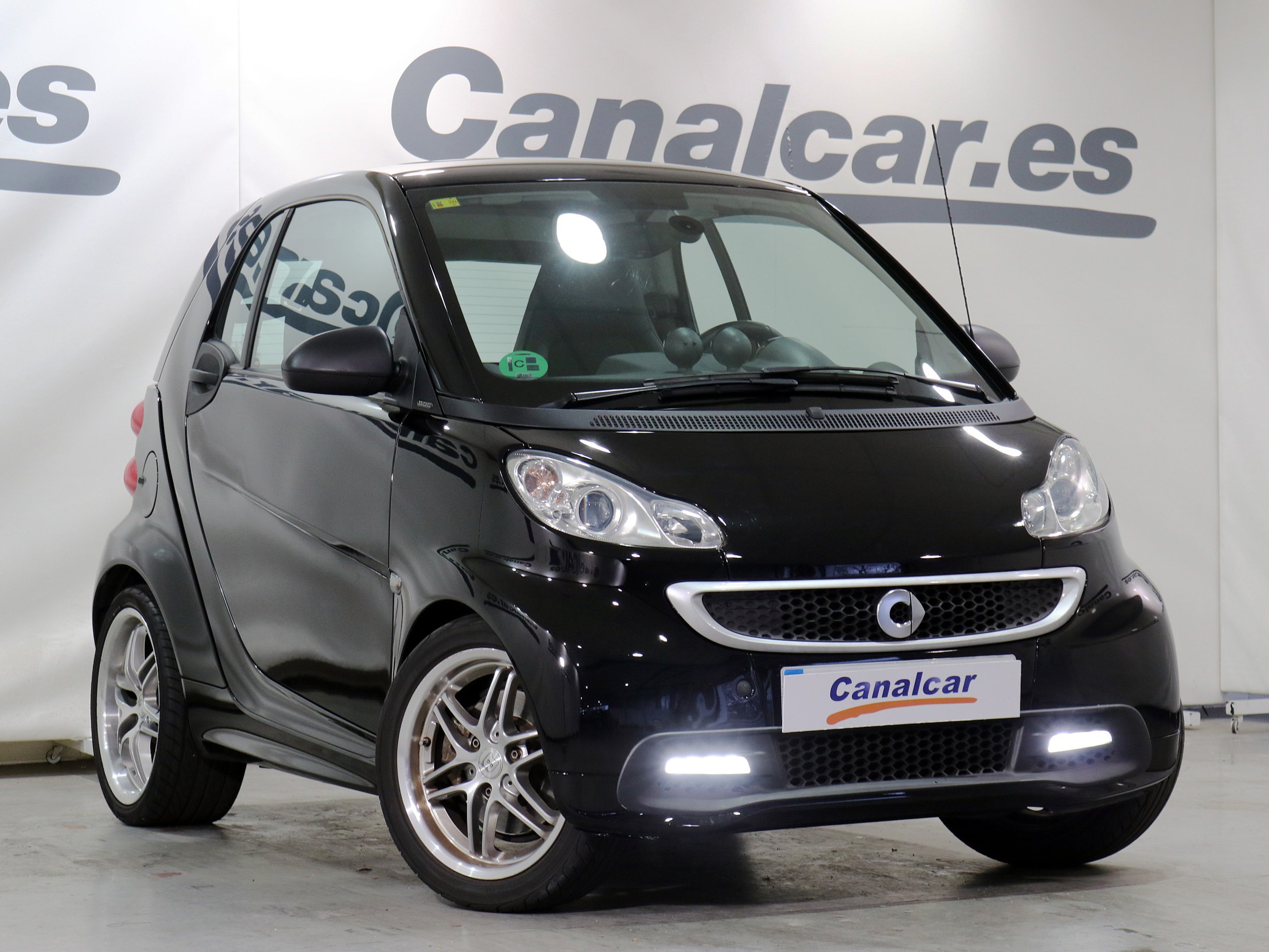 Foto Smart ForTwo 4