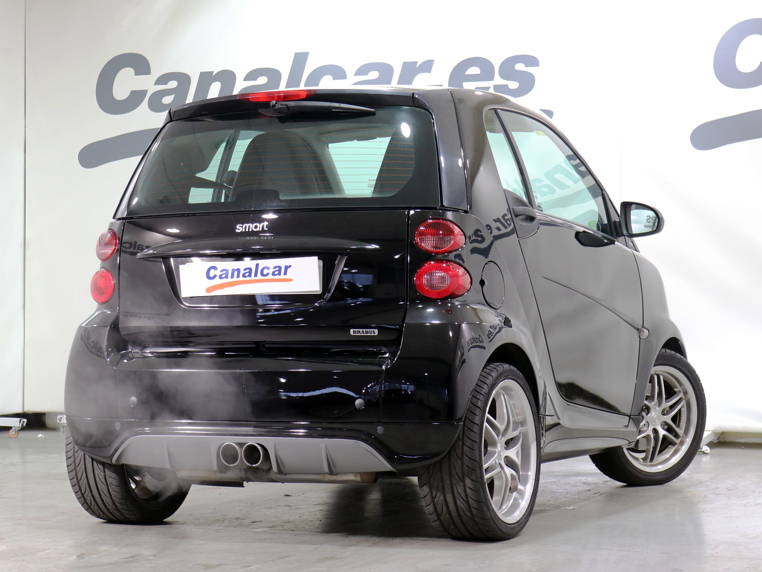Foto Smart ForTwo 5