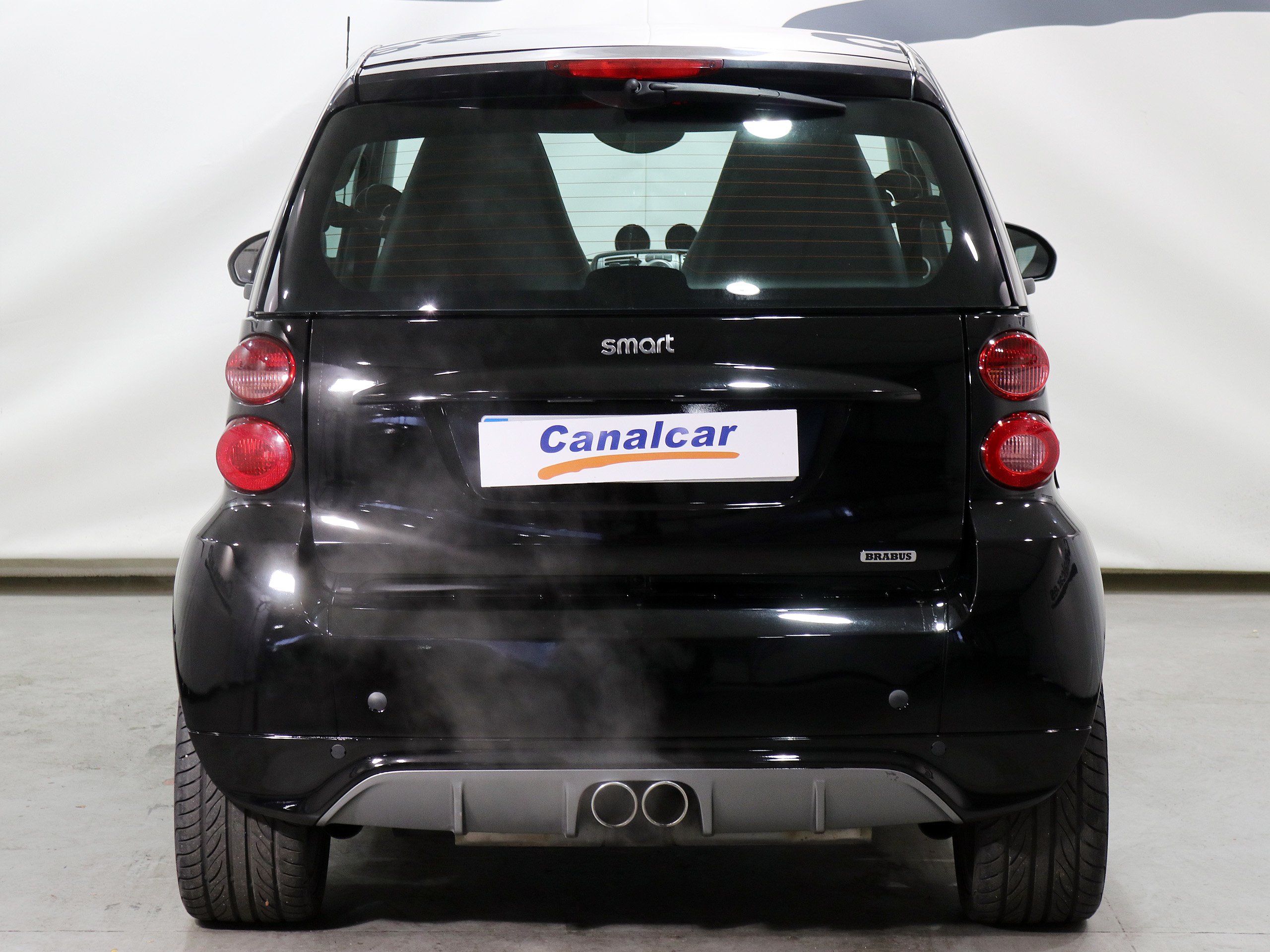 Foto Smart ForTwo 6