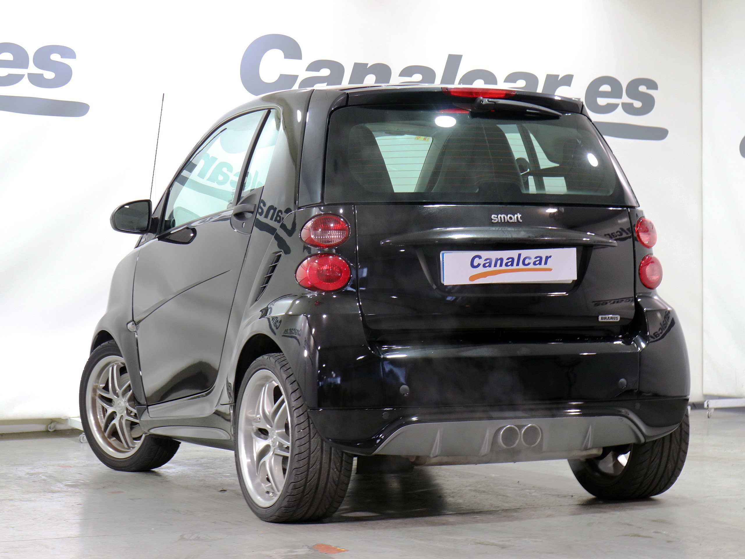 Foto Smart ForTwo 7