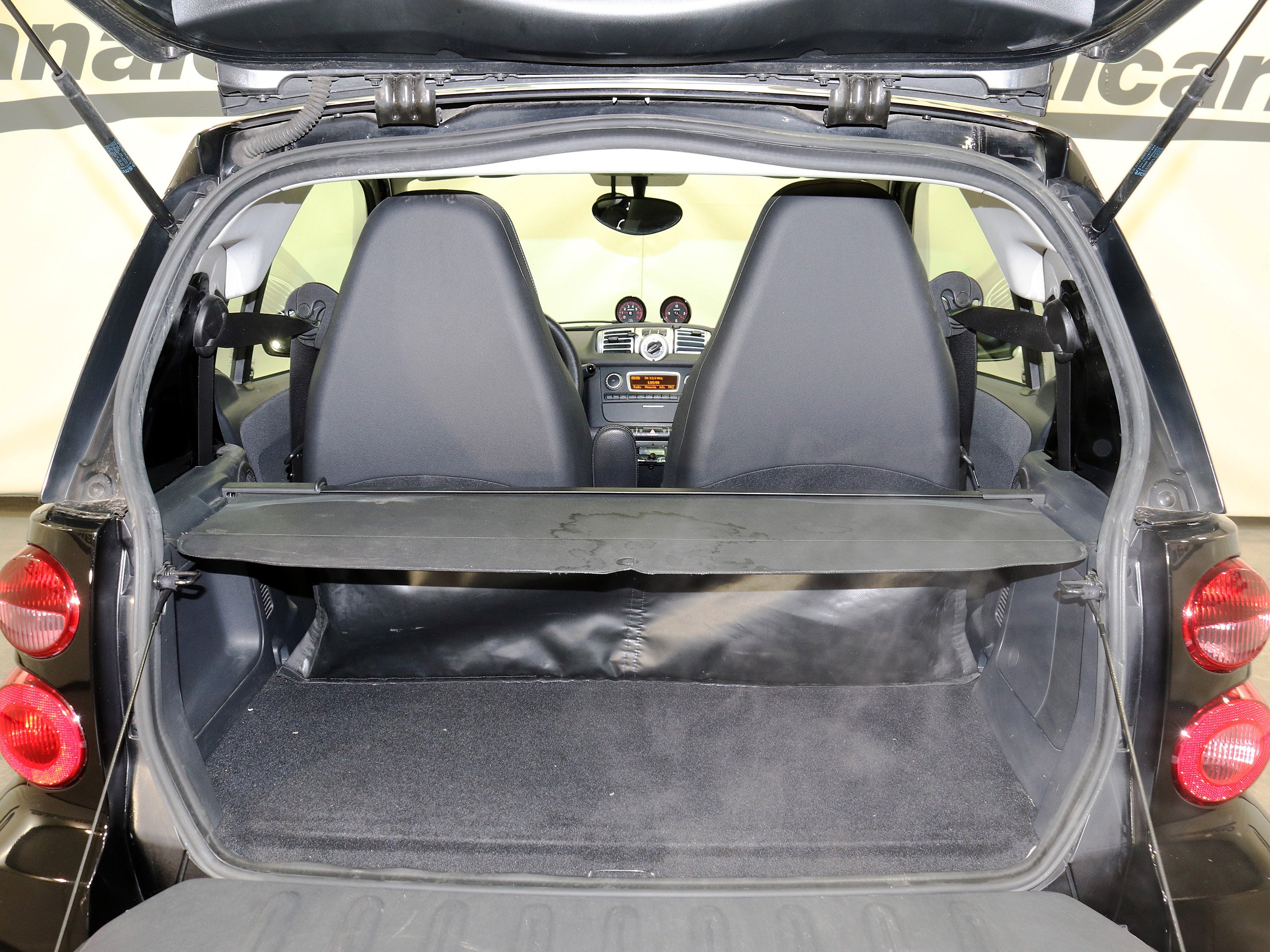 Foto Smart ForTwo 8