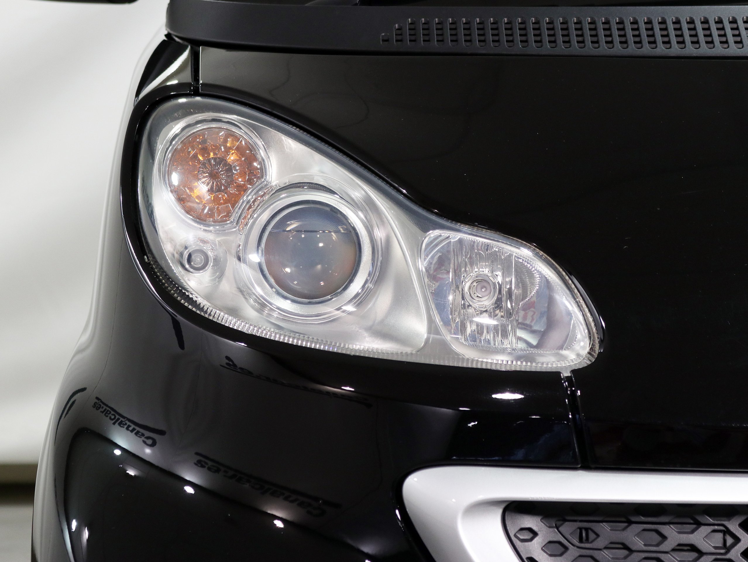 Foto Smart ForTwo 9