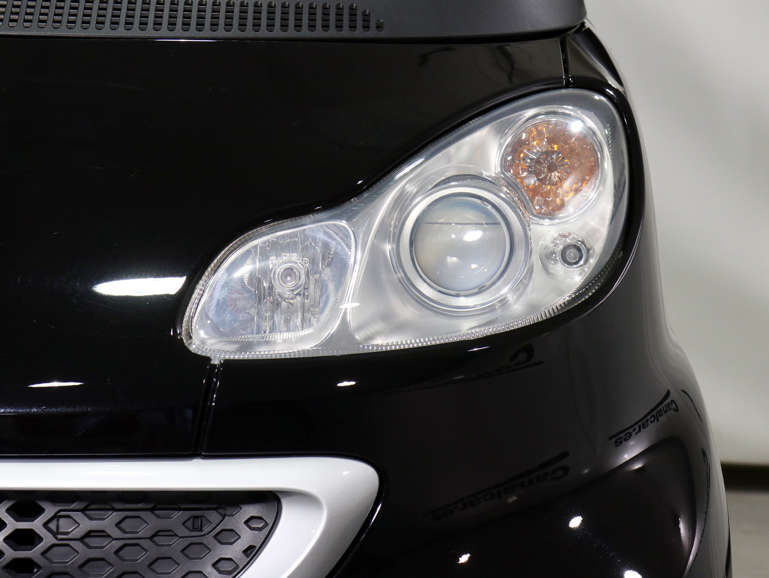 Foto Smart ForTwo 10