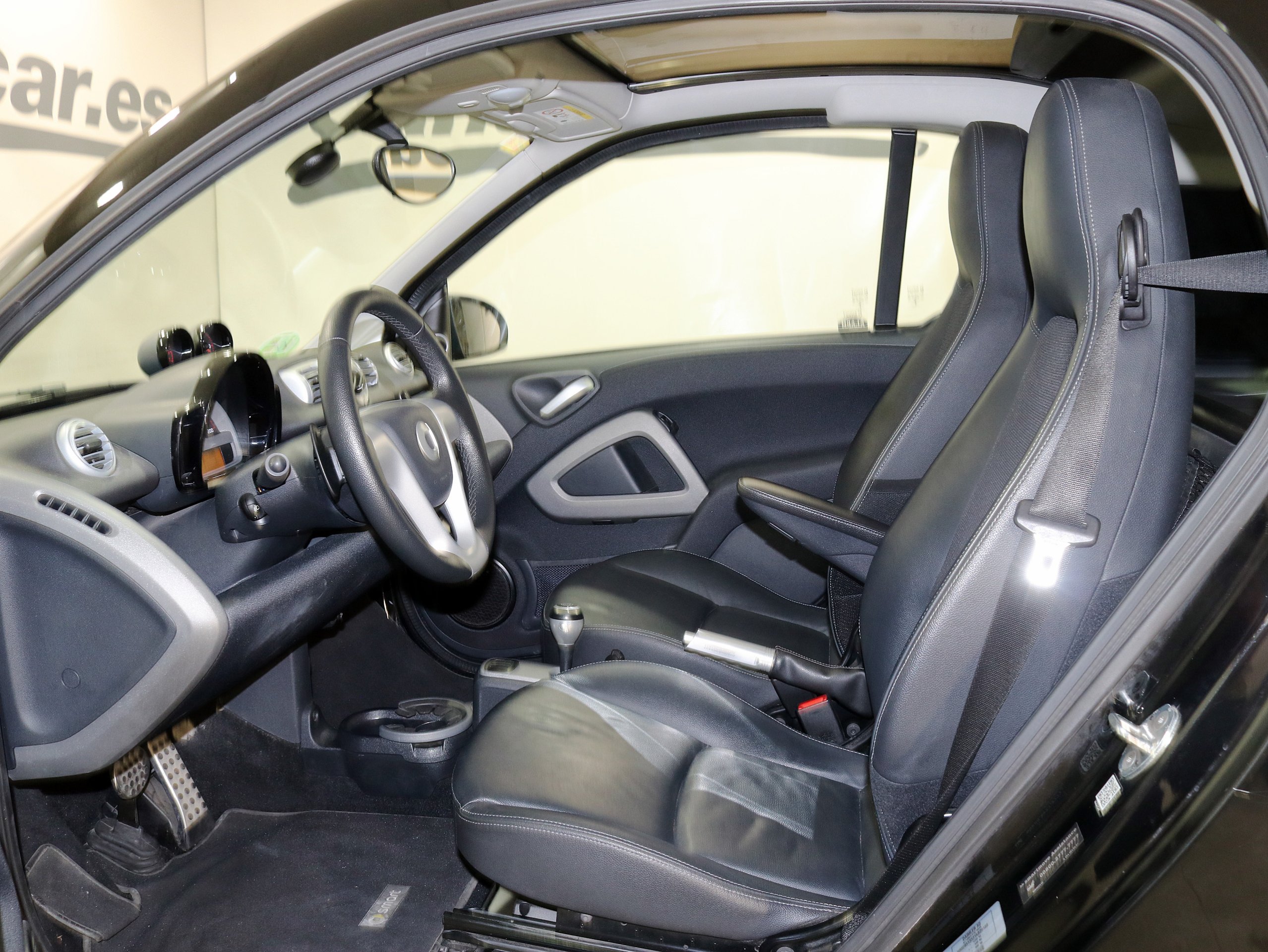 Foto Smart ForTwo 12