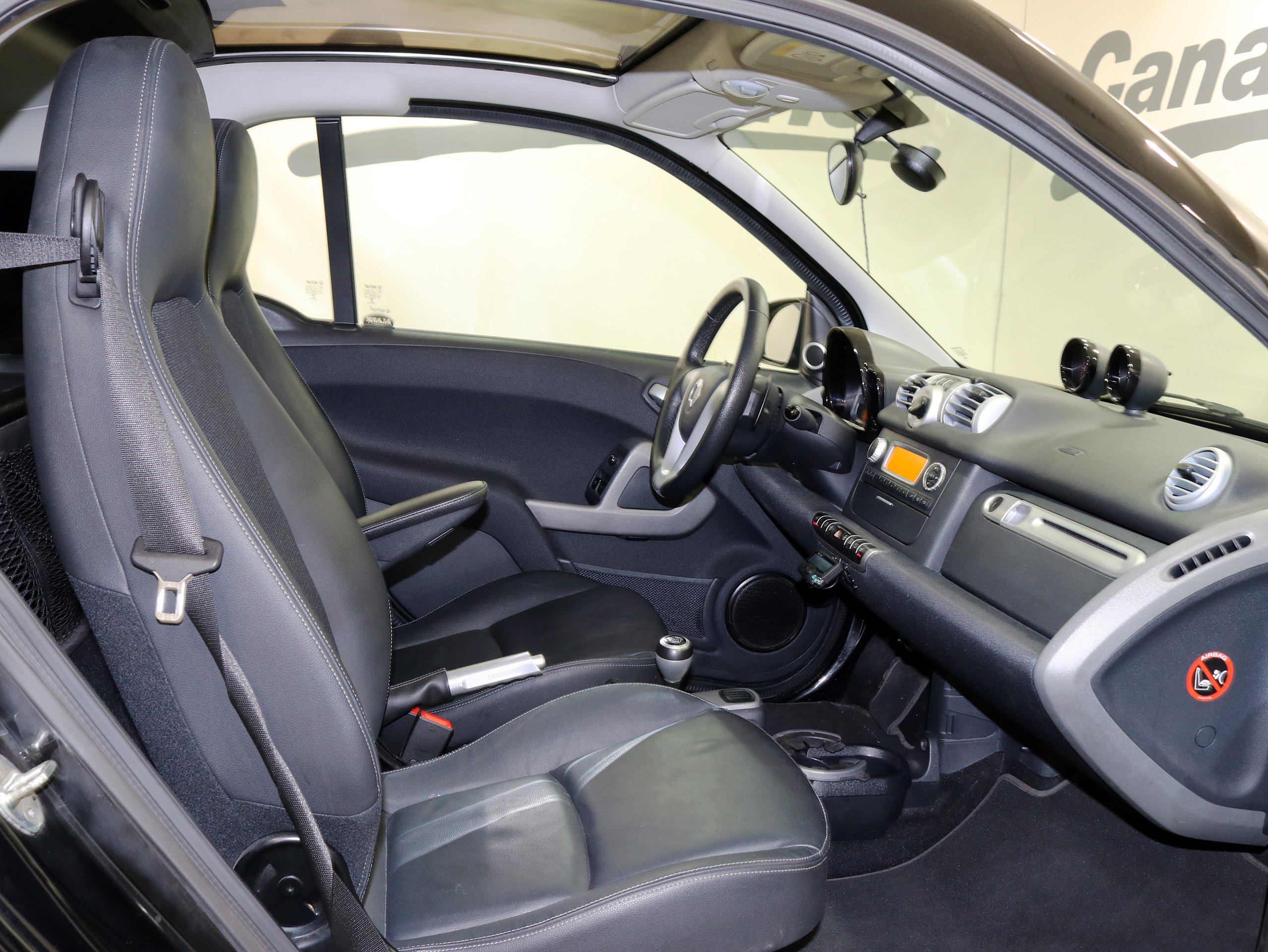 Foto Smart ForTwo 13