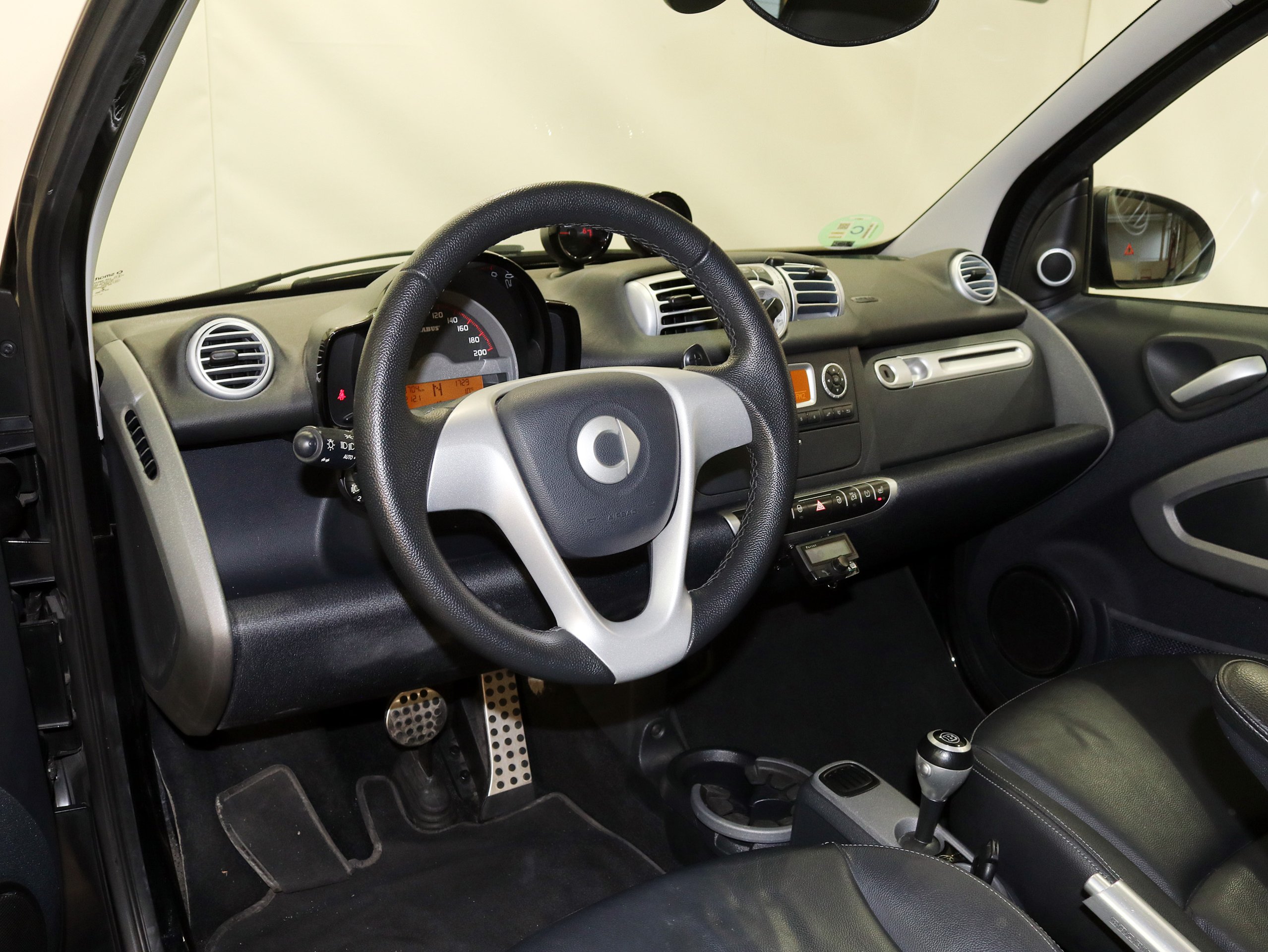 Foto Smart ForTwo 15
