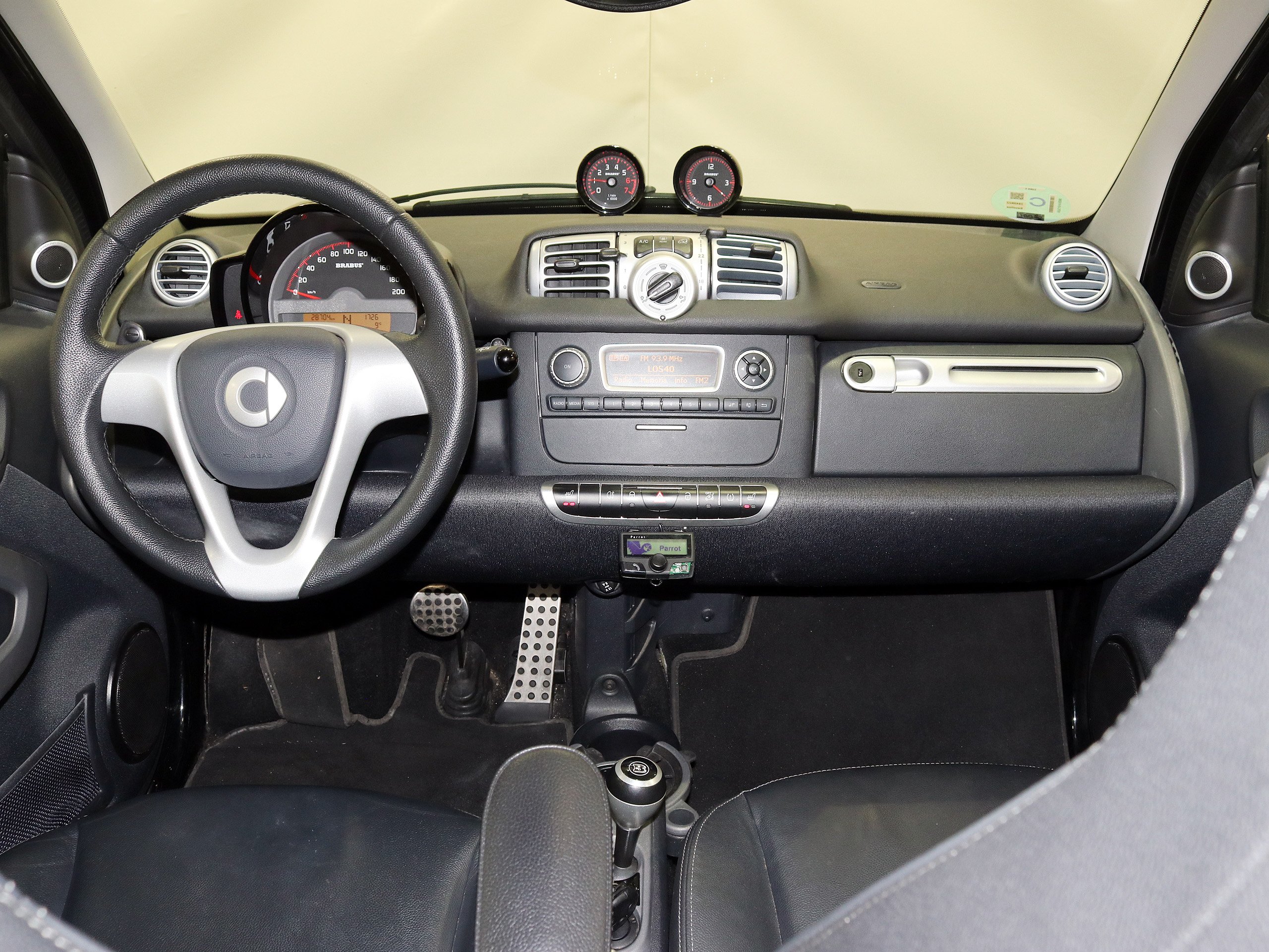 Foto Smart ForTwo 16
