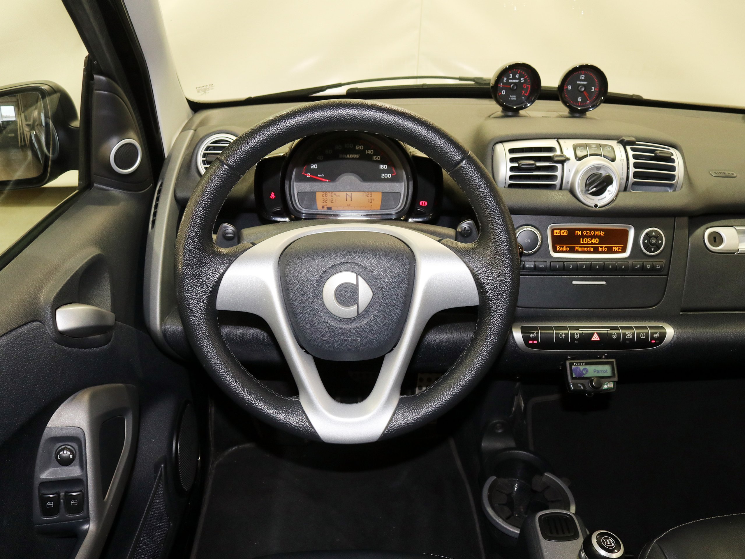 Foto Smart ForTwo 17