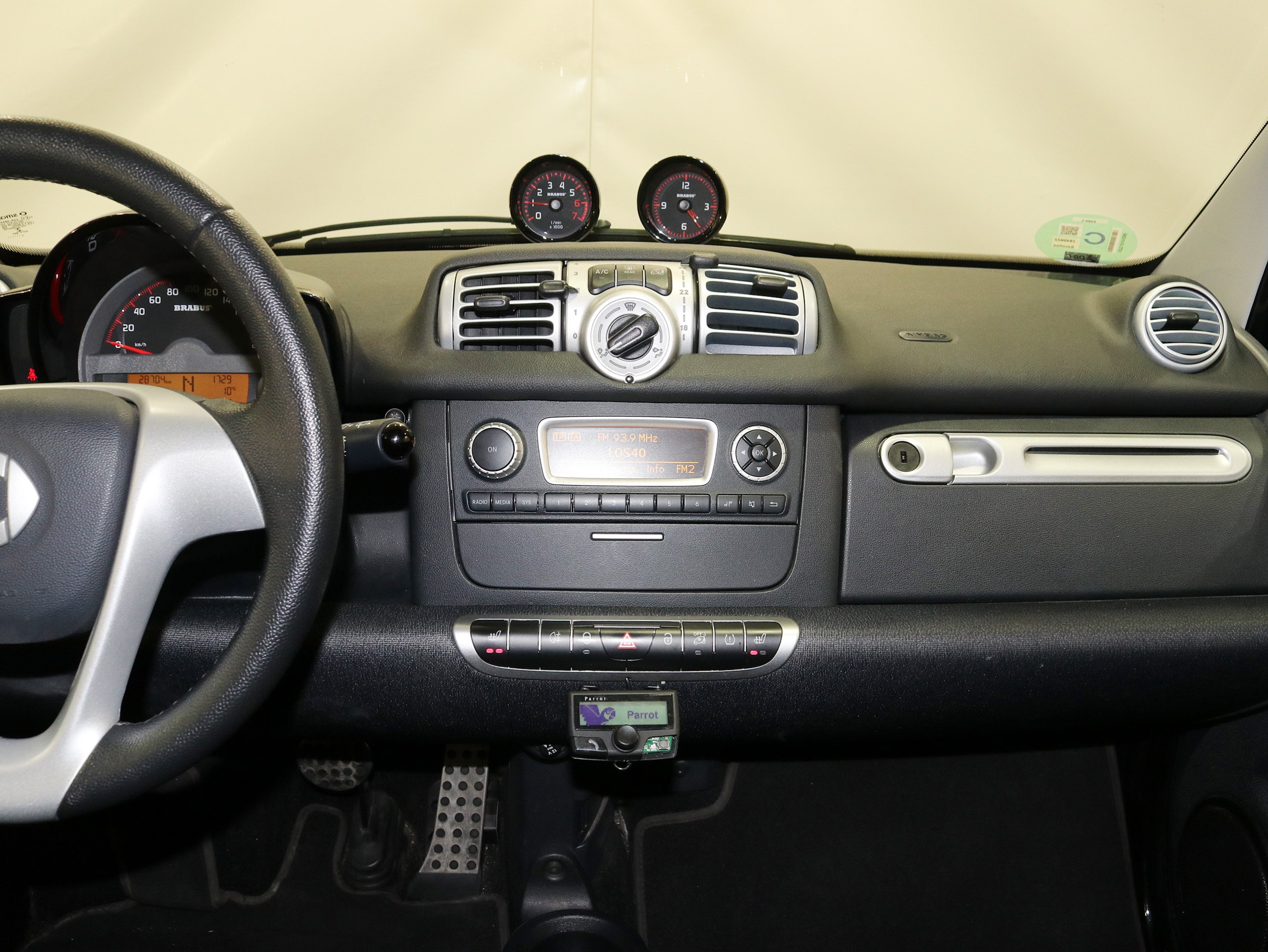 Foto Smart ForTwo 18