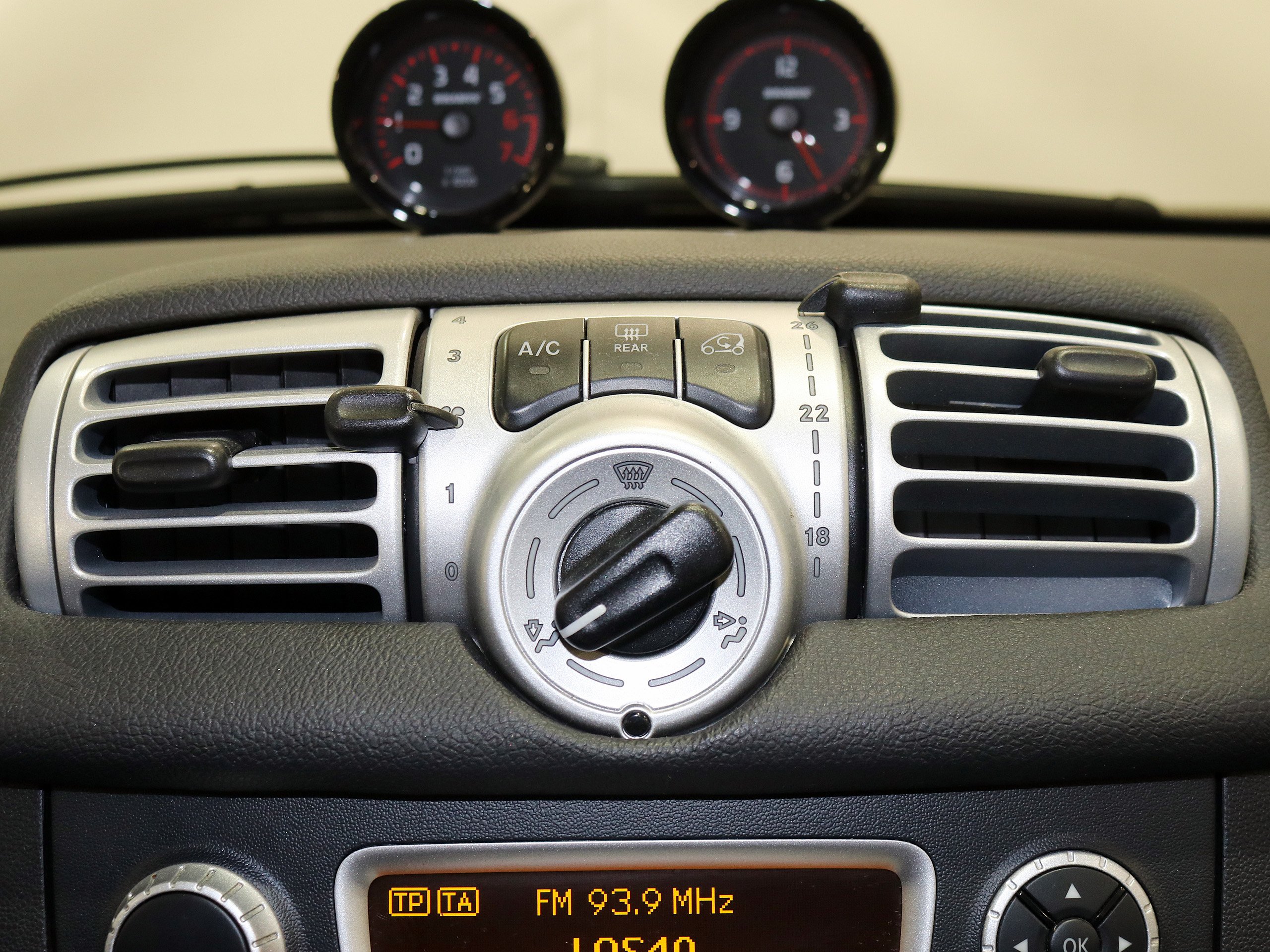 Foto Smart ForTwo 22