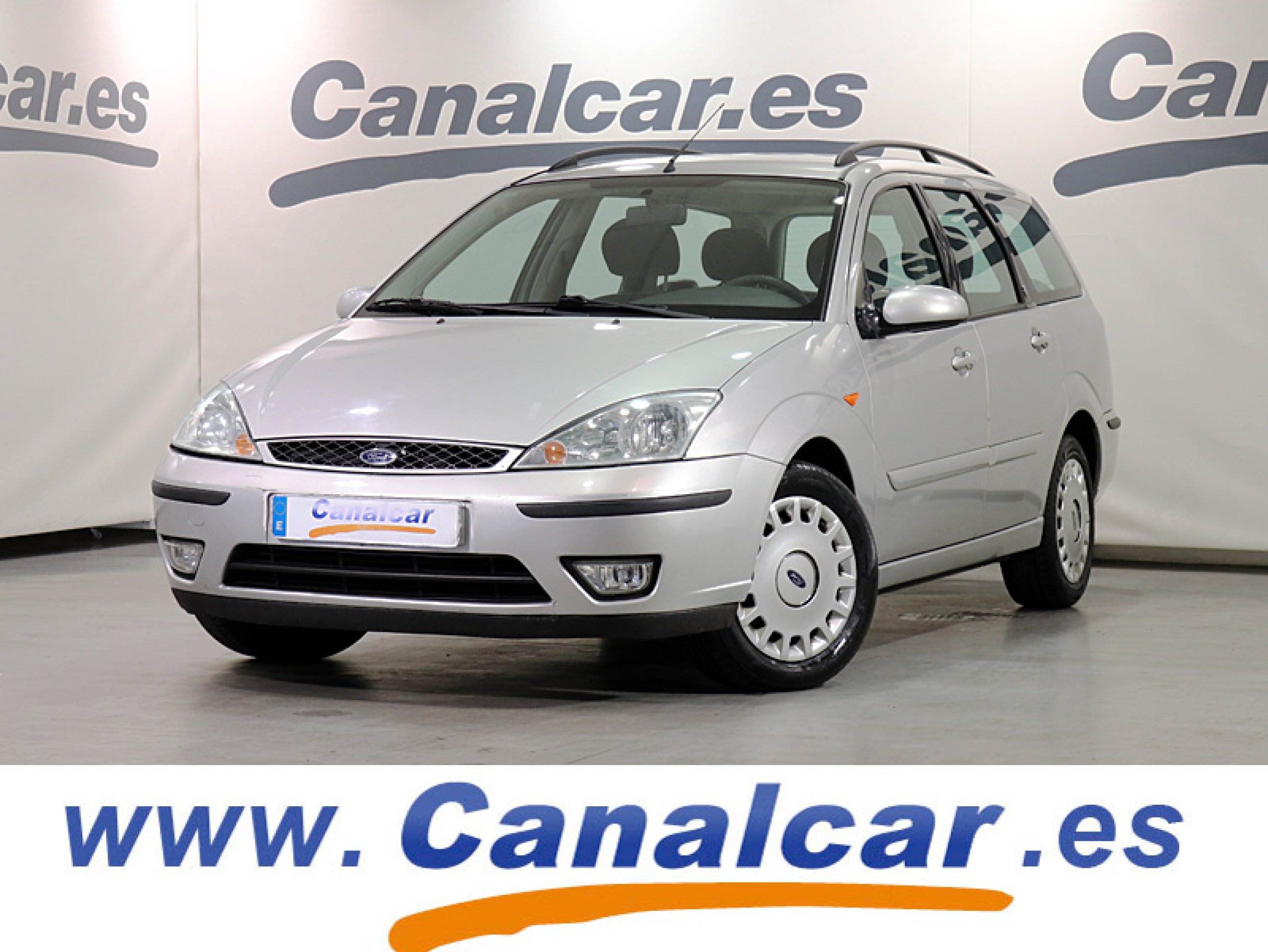 Foto Ford Focus 2