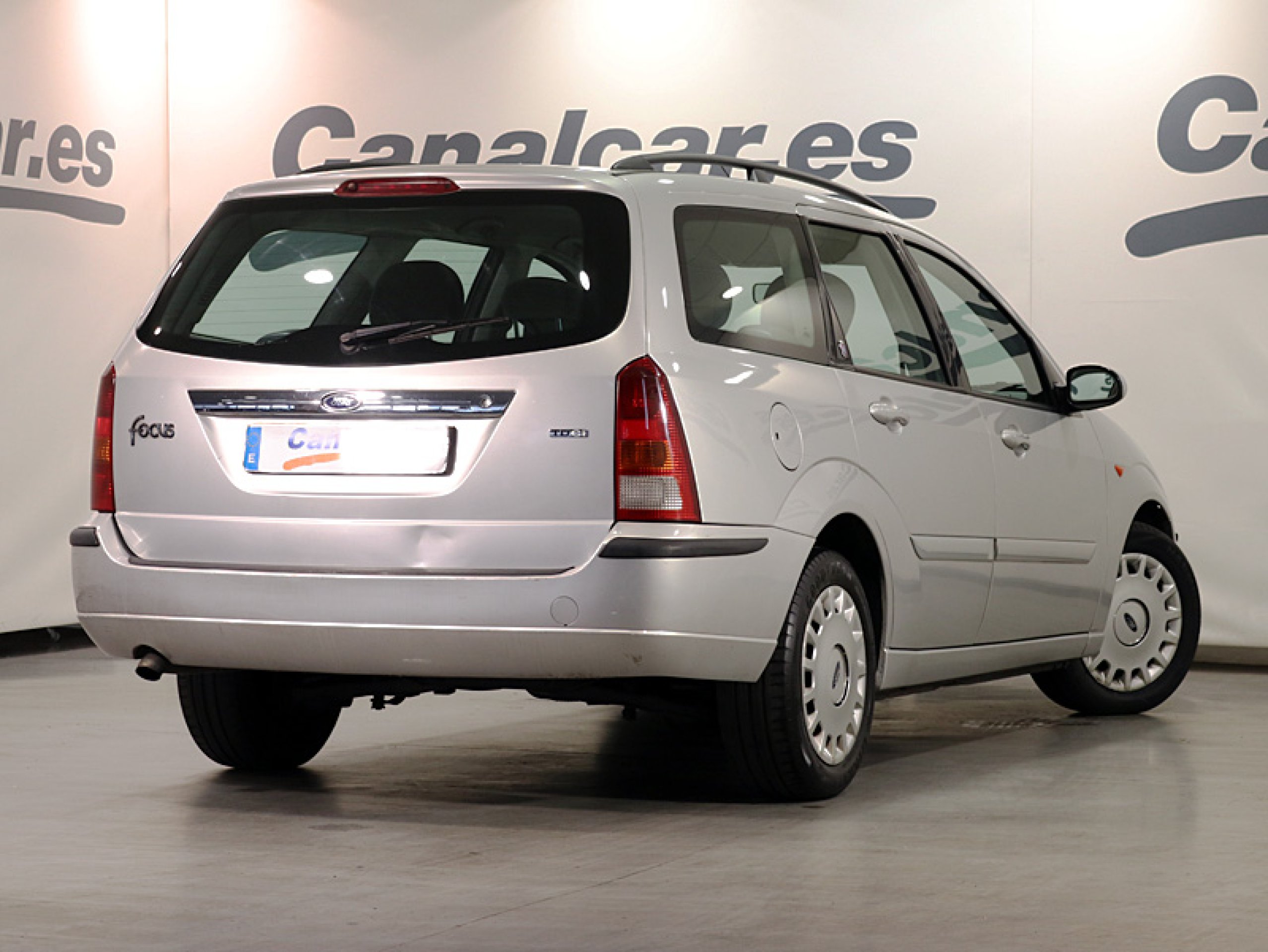 Foto Ford Focus 3