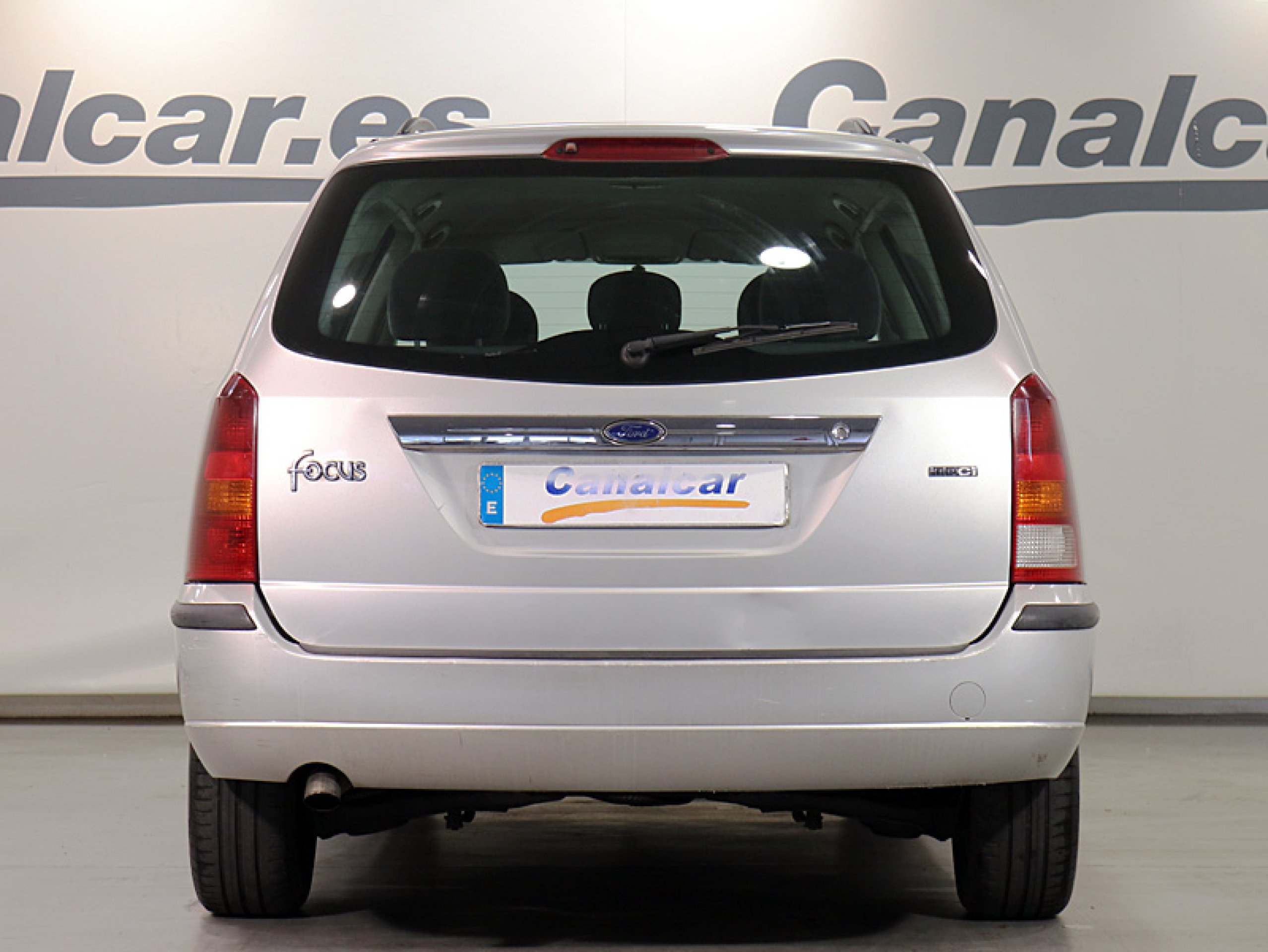 Foto Ford Focus 4