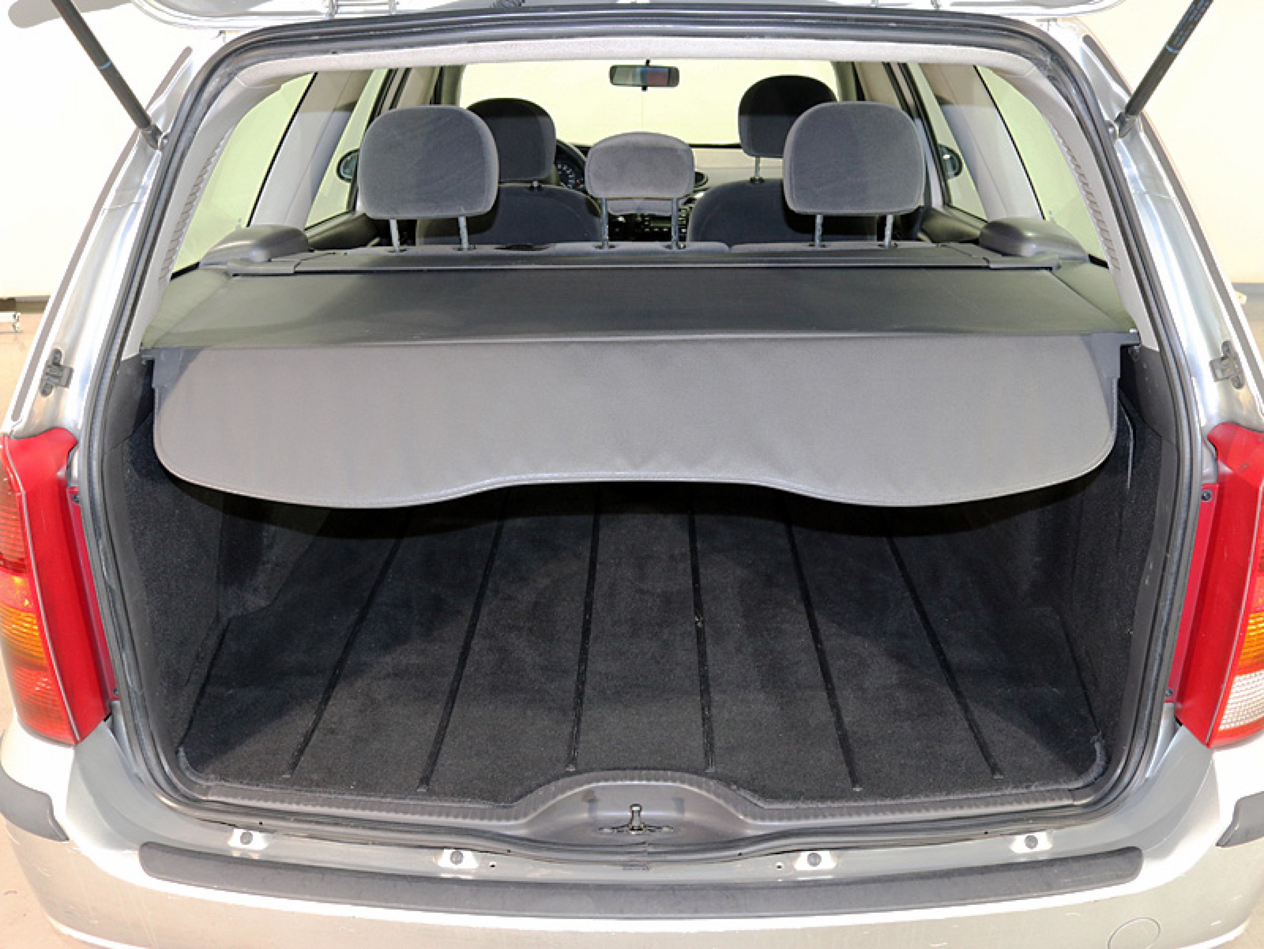 Foto Ford Focus 6