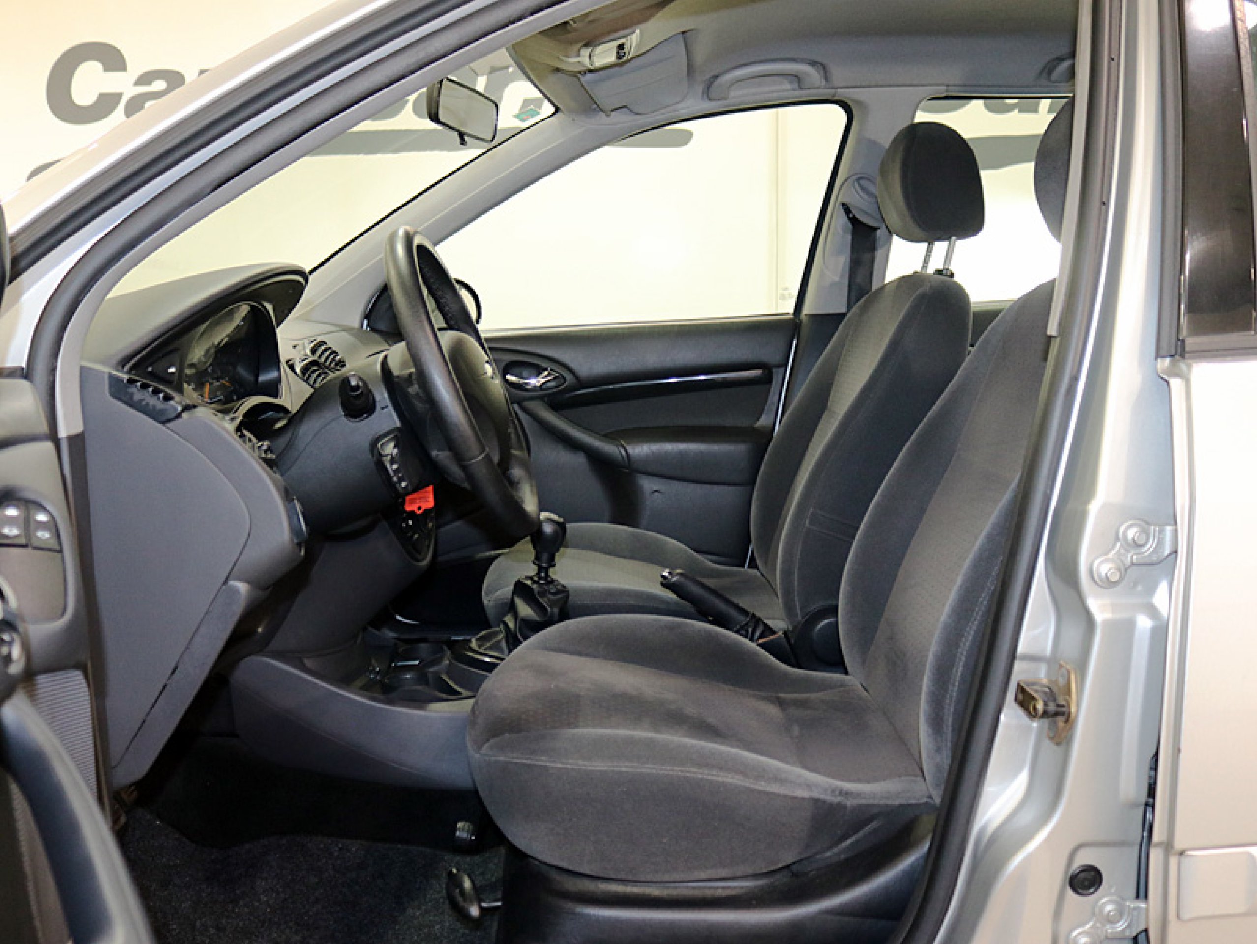 Foto Ford Focus 8