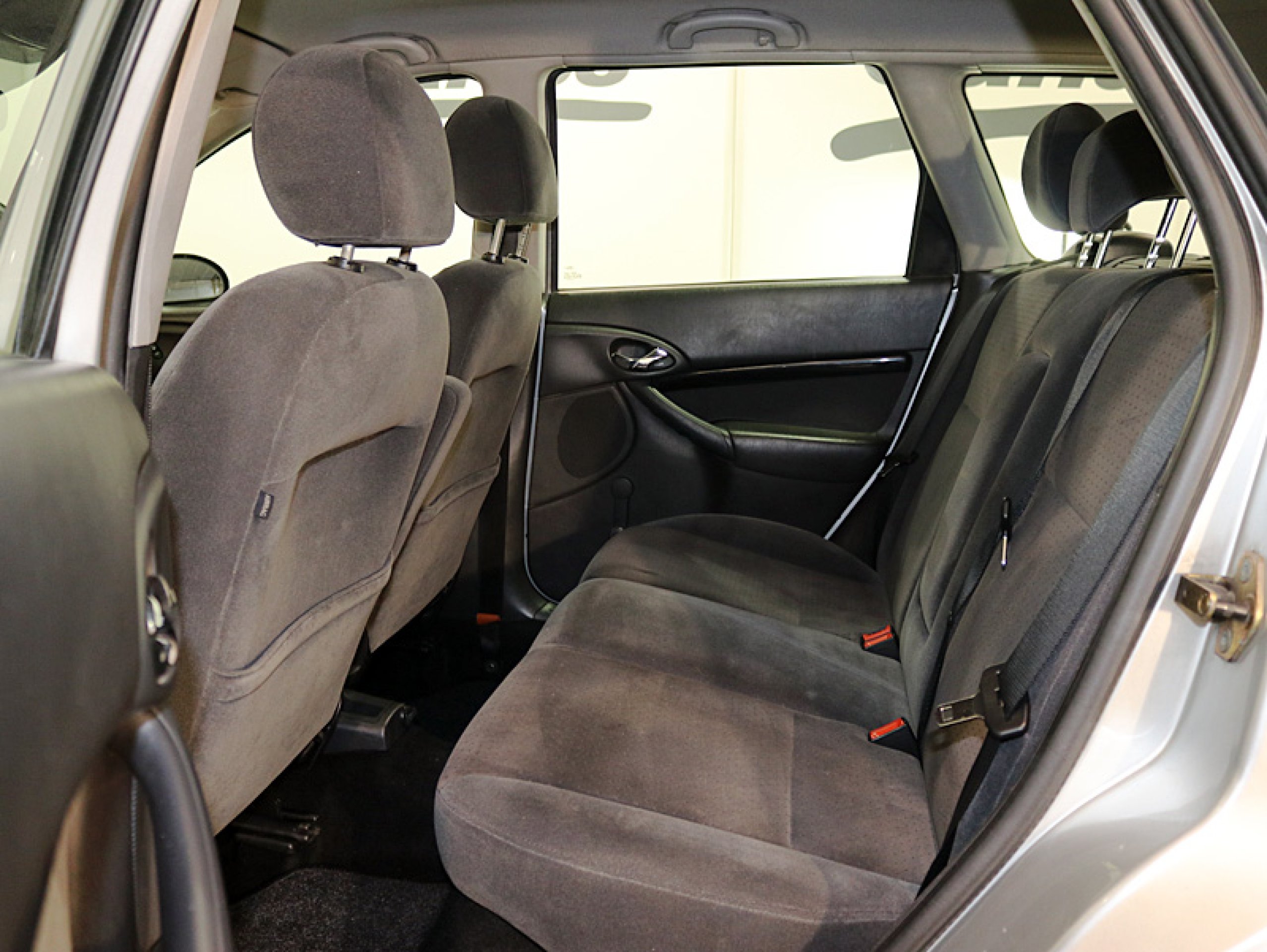 Foto Ford Focus 9