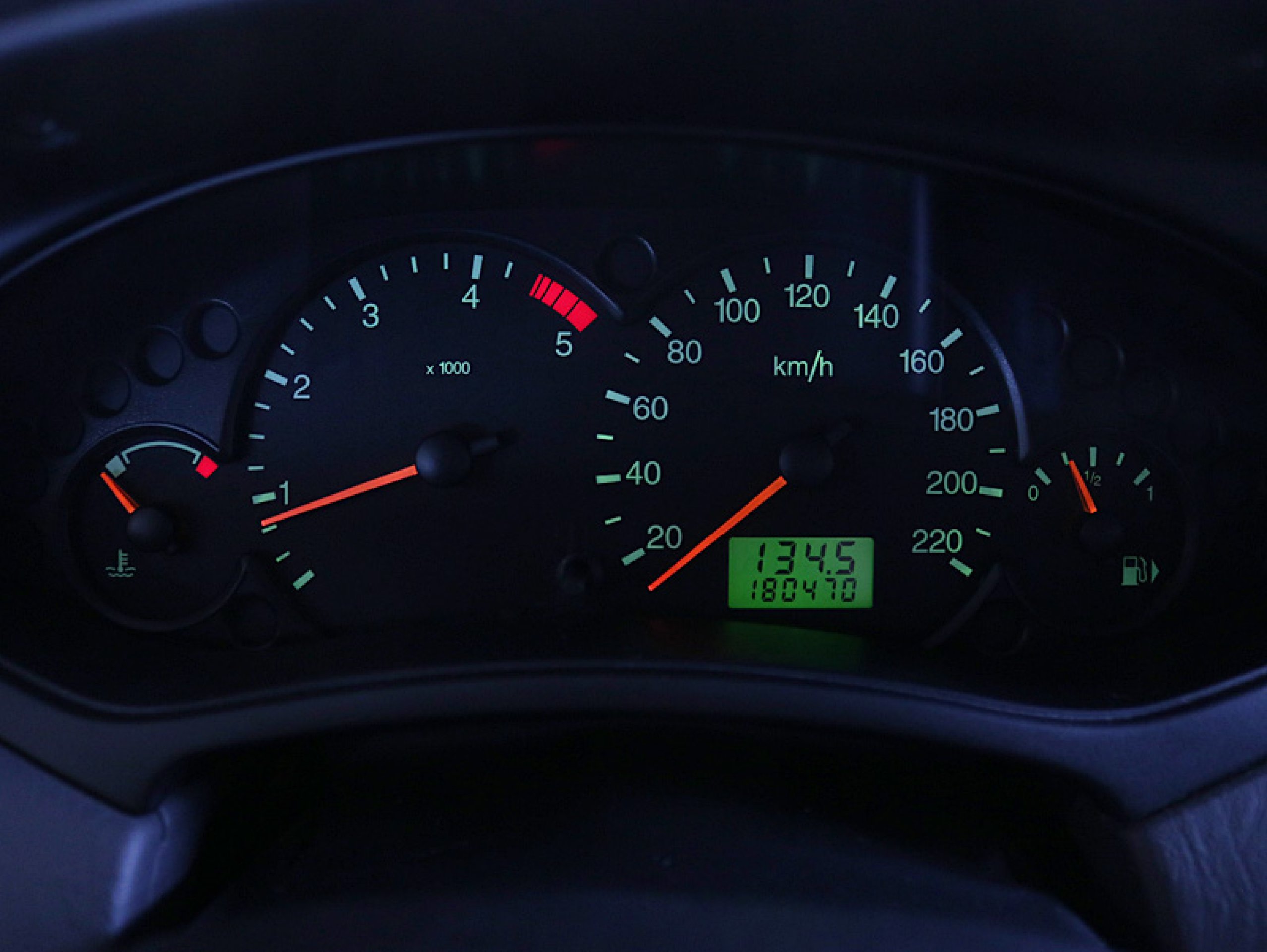 Foto Ford Focus 10