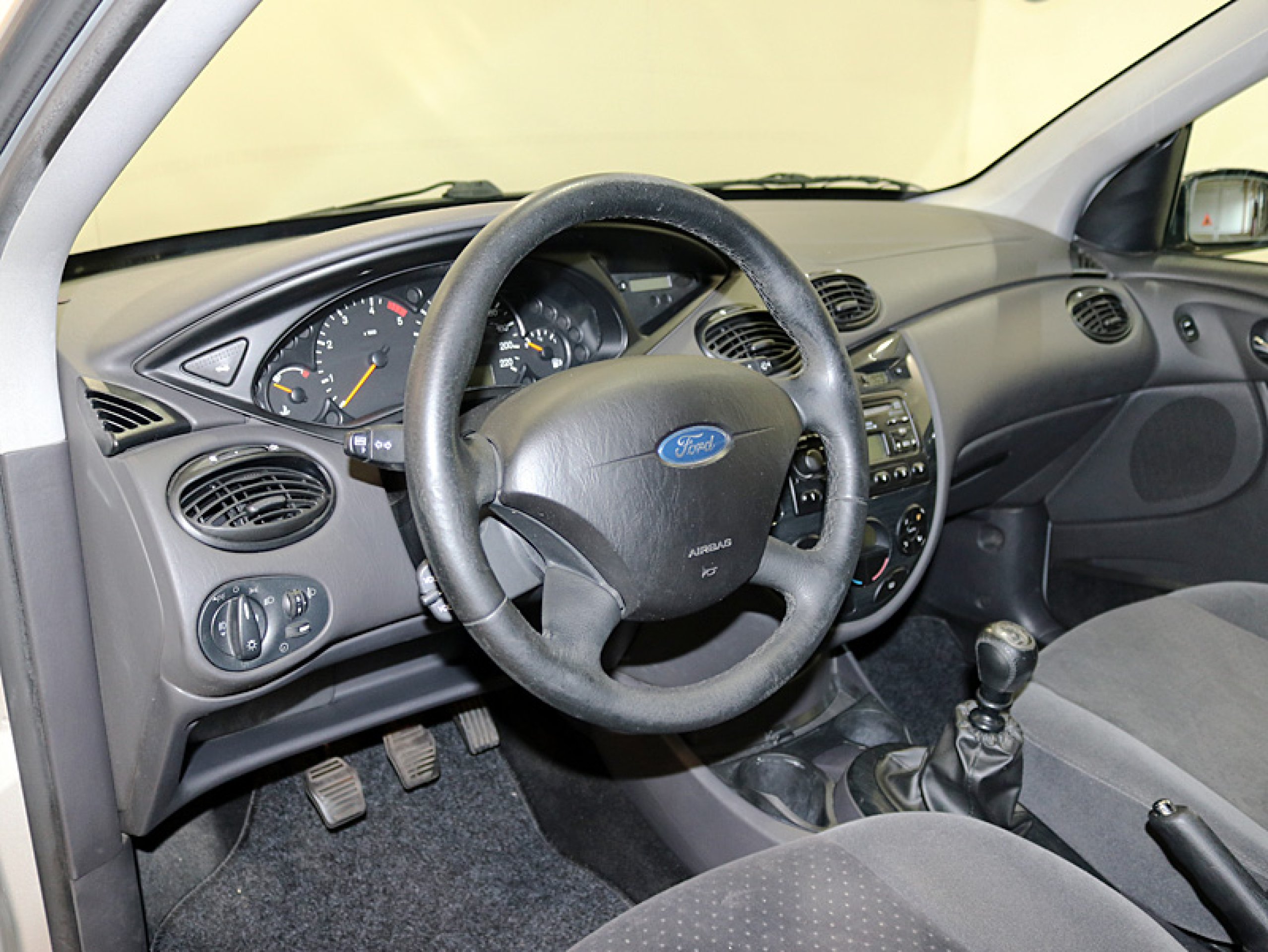 Foto Ford Focus 11