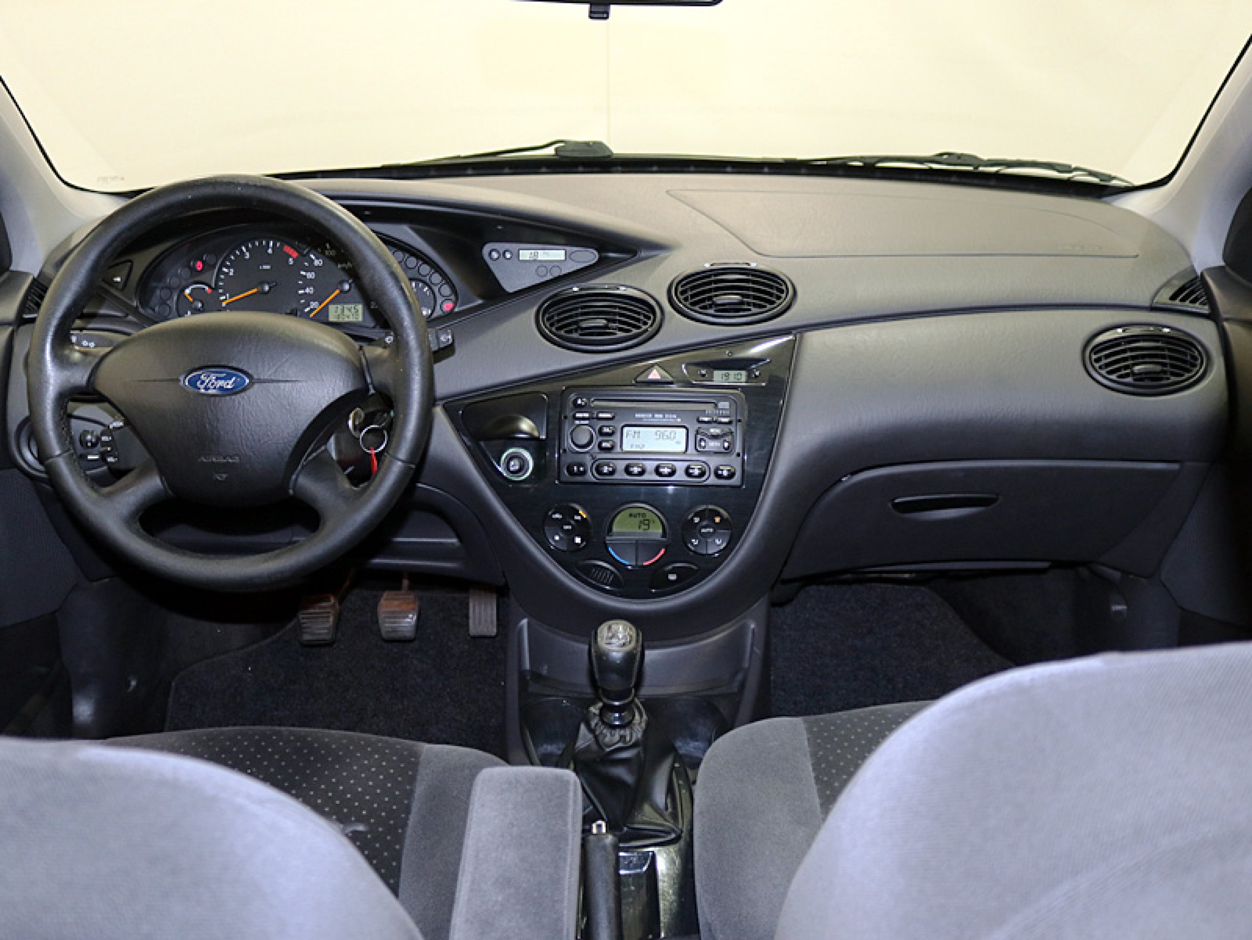 Foto Ford Focus 12