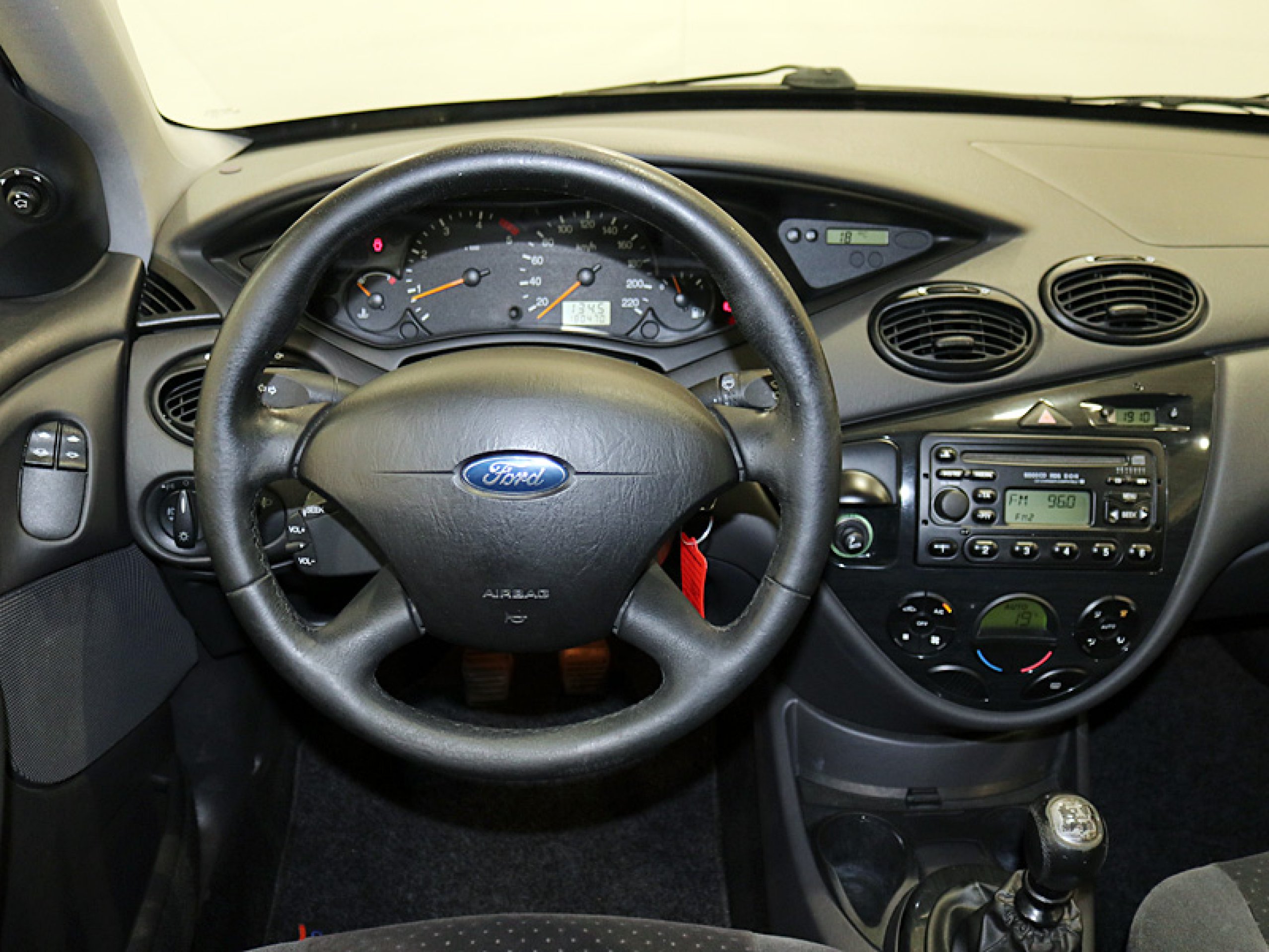 Foto Ford Focus 13