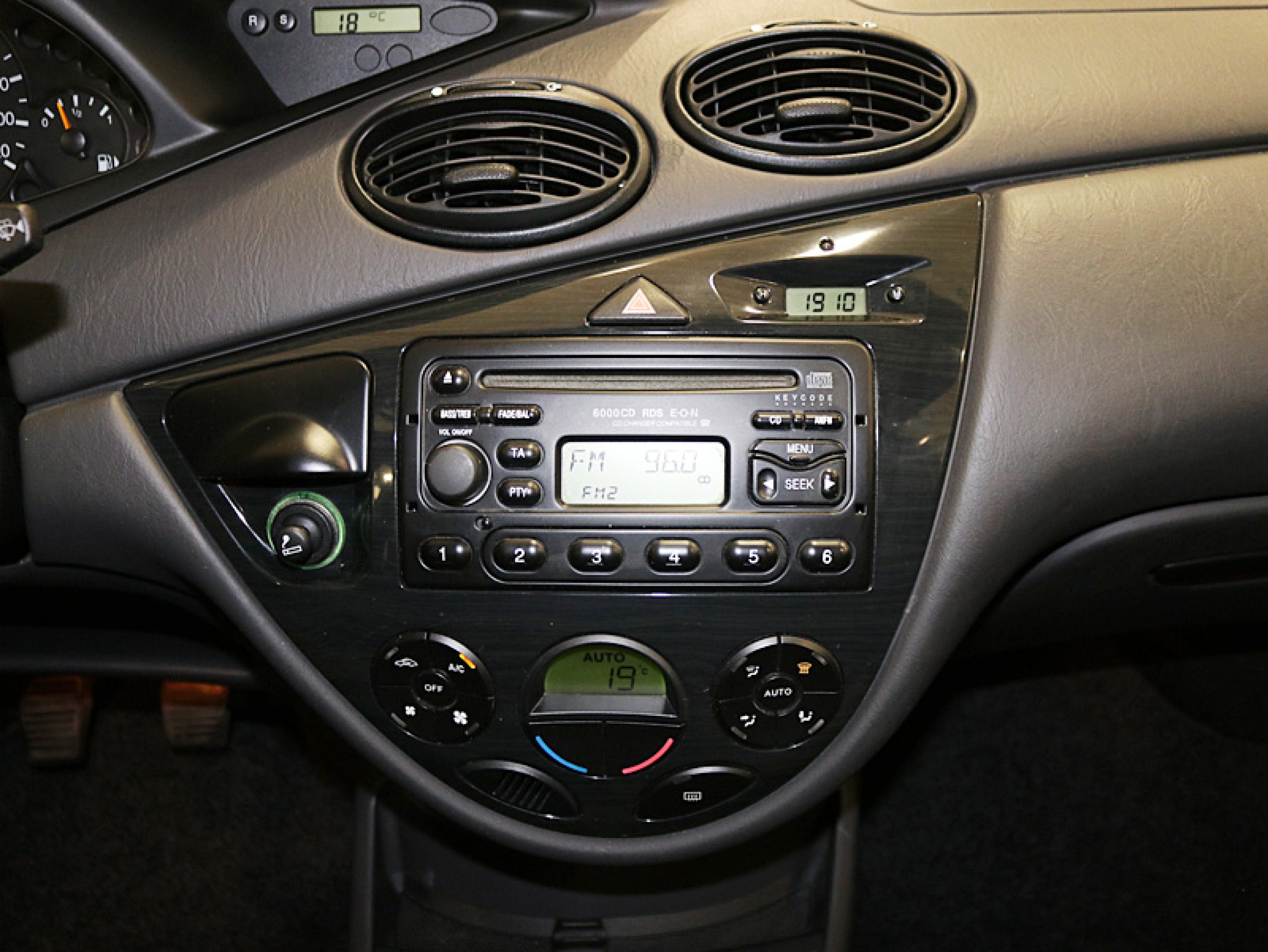 Foto Ford Focus 14