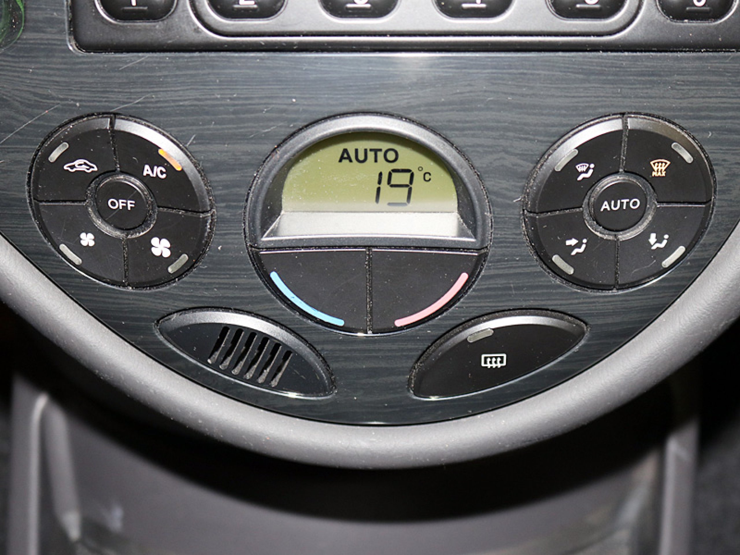 Foto Ford Focus 16