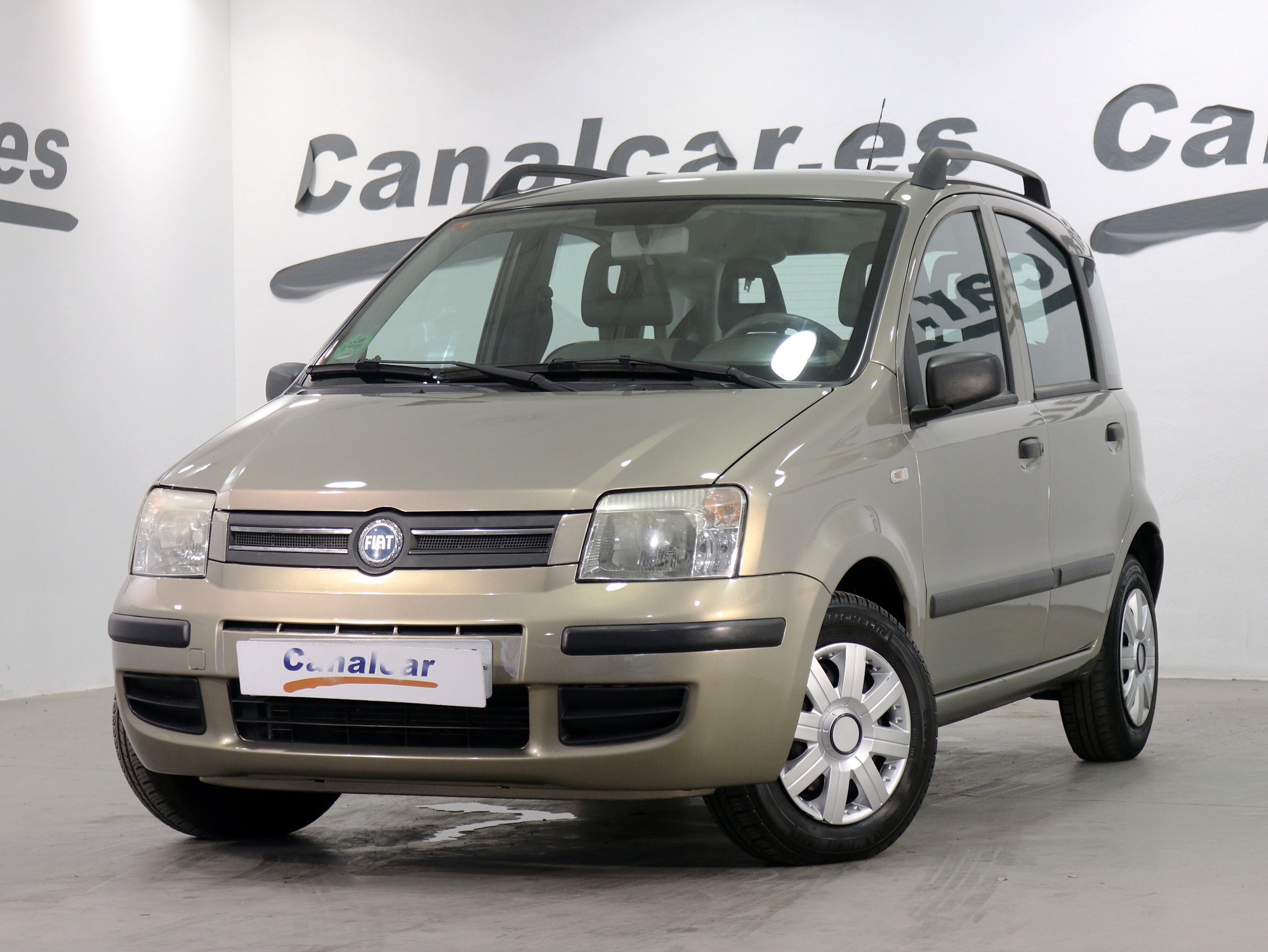 Foto Fiat Panda 1