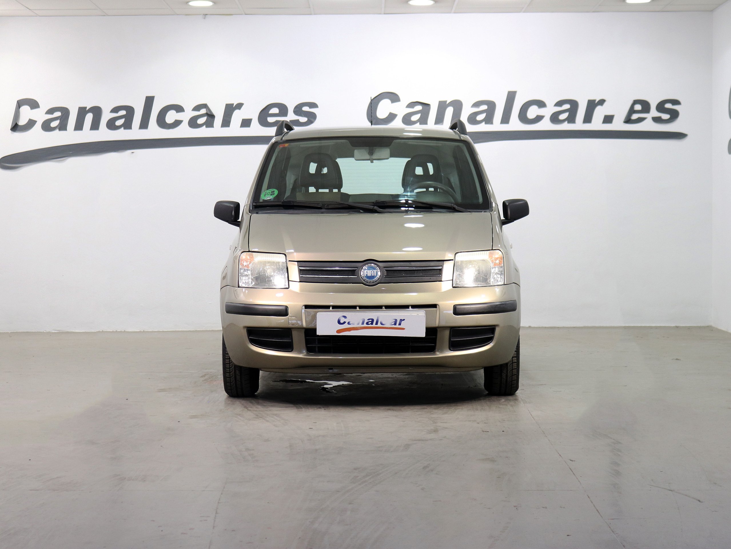 Foto Fiat Panda 4