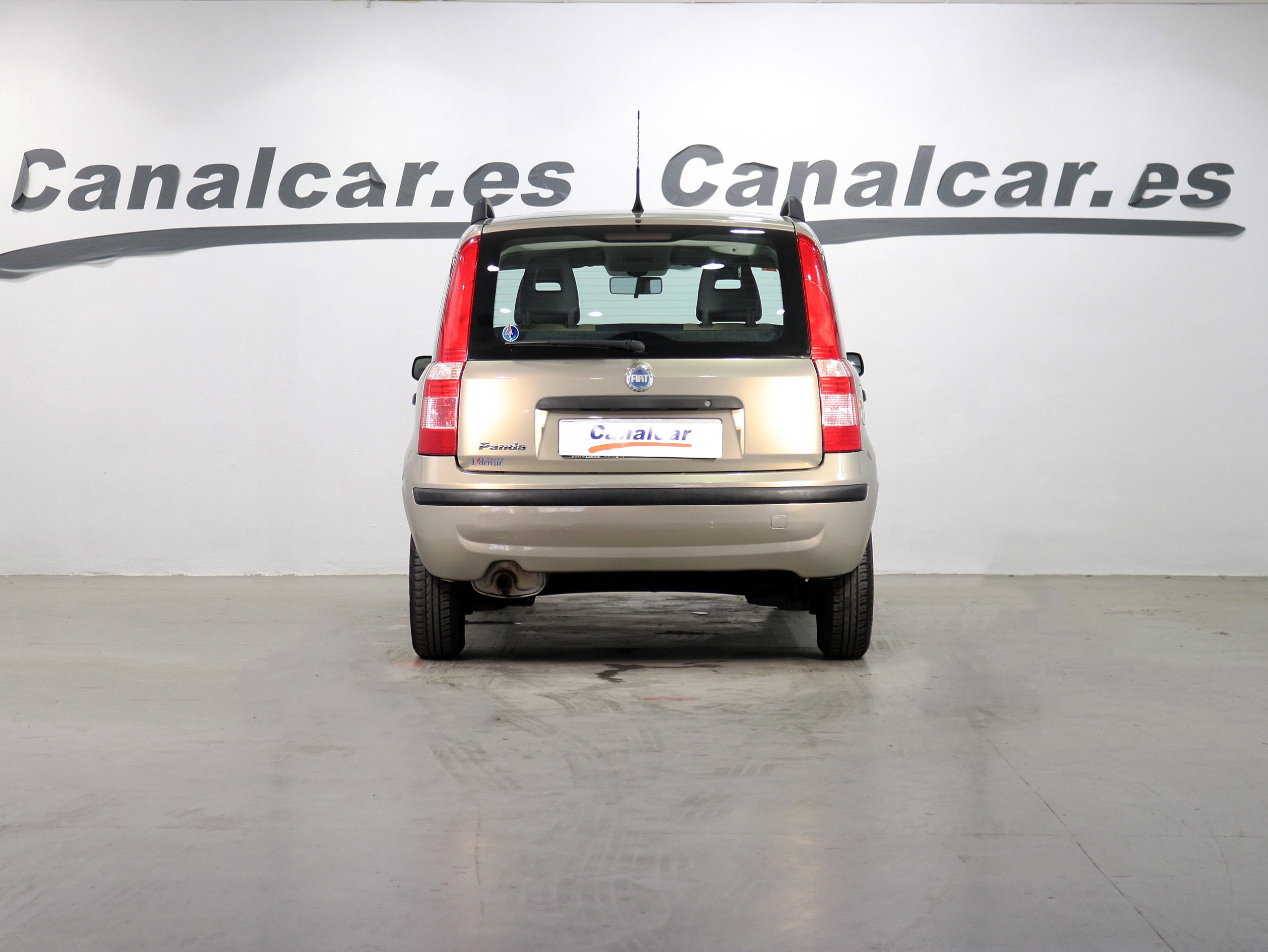 Foto Fiat Panda 7