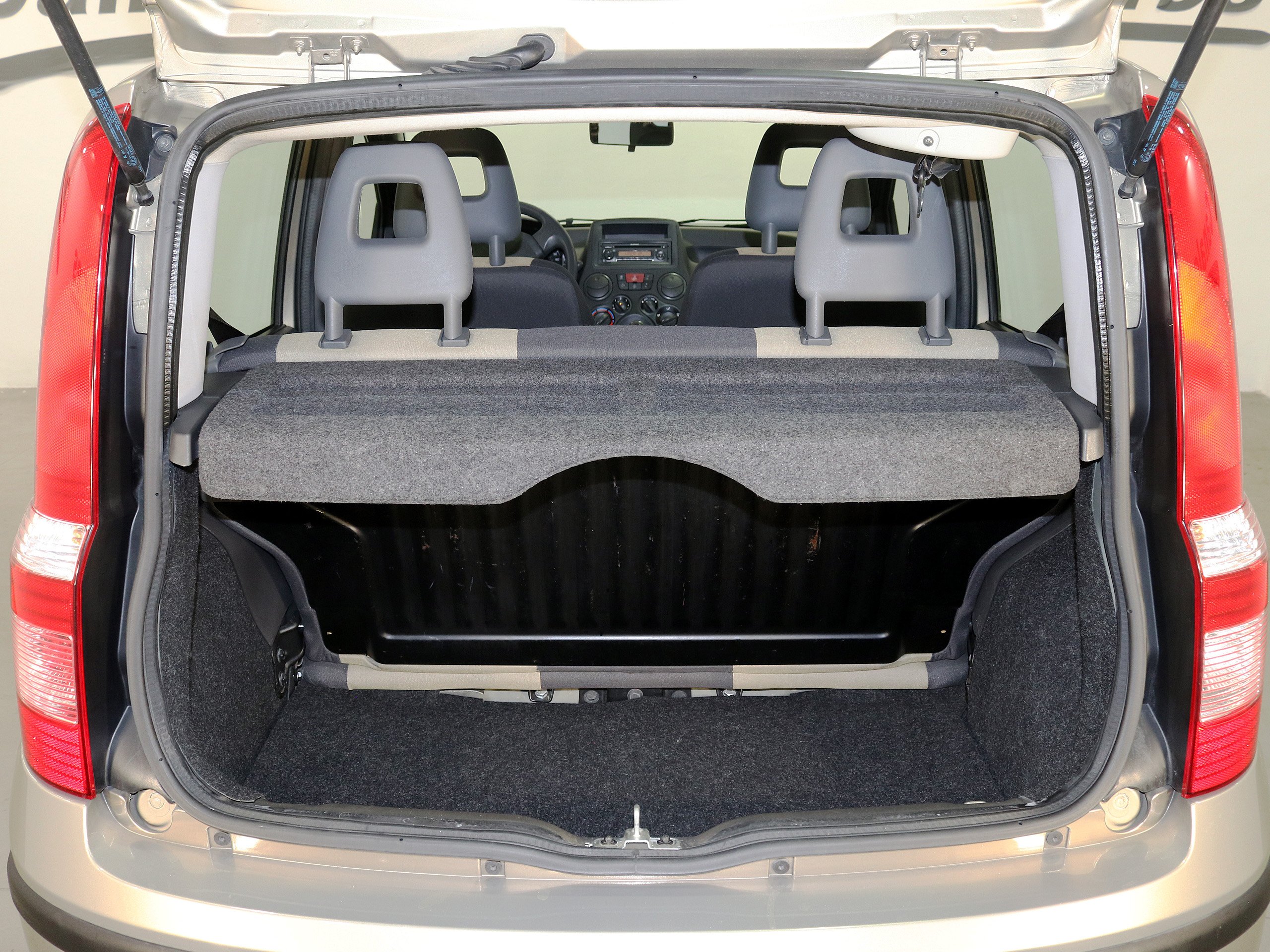 Foto Fiat Panda 10