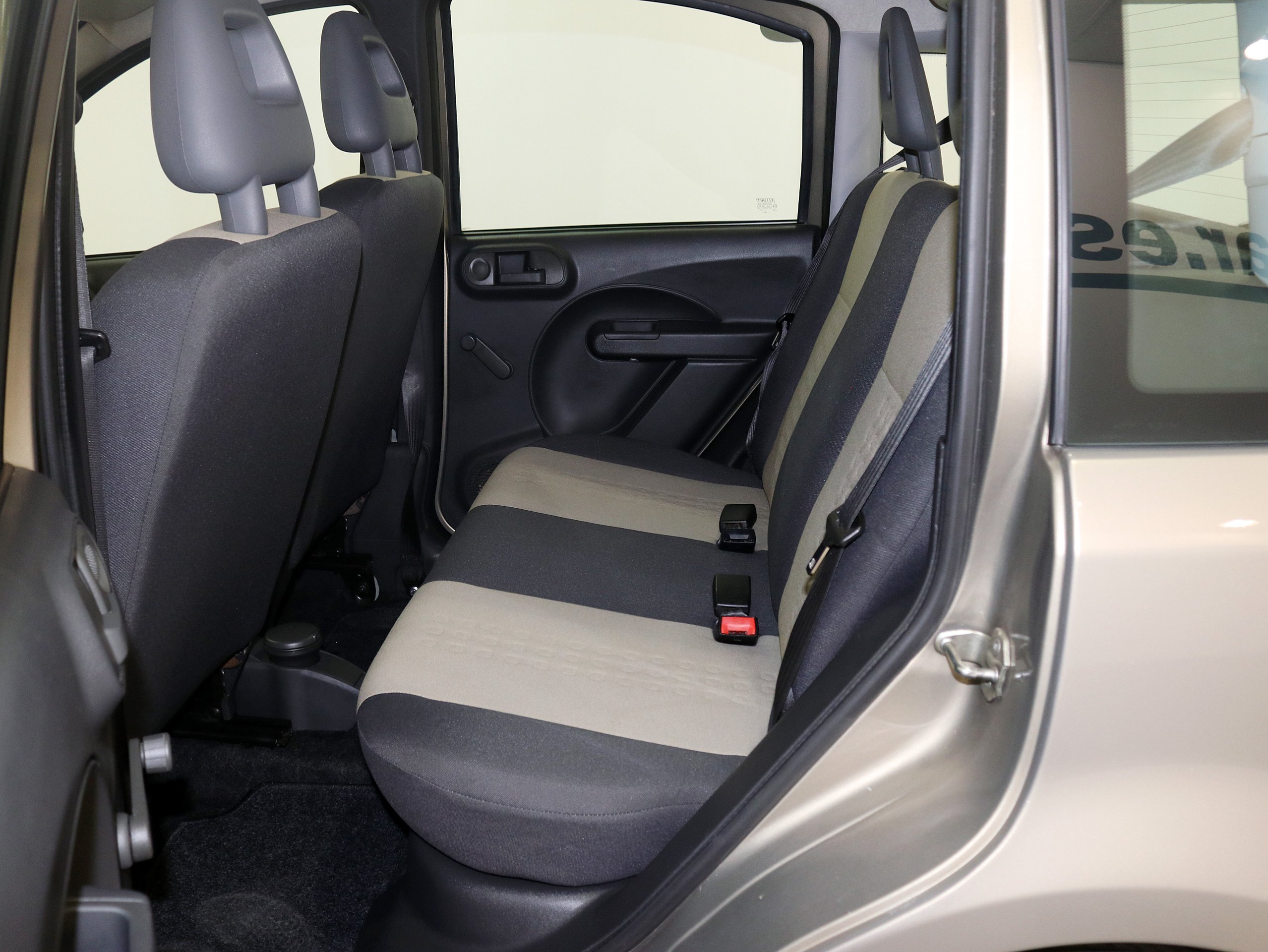Foto Fiat Panda 15