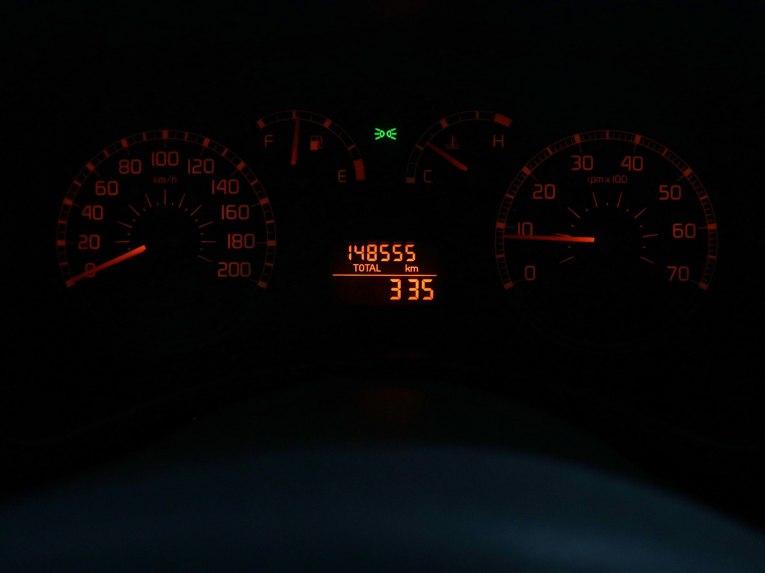 Foto Fiat Panda 16