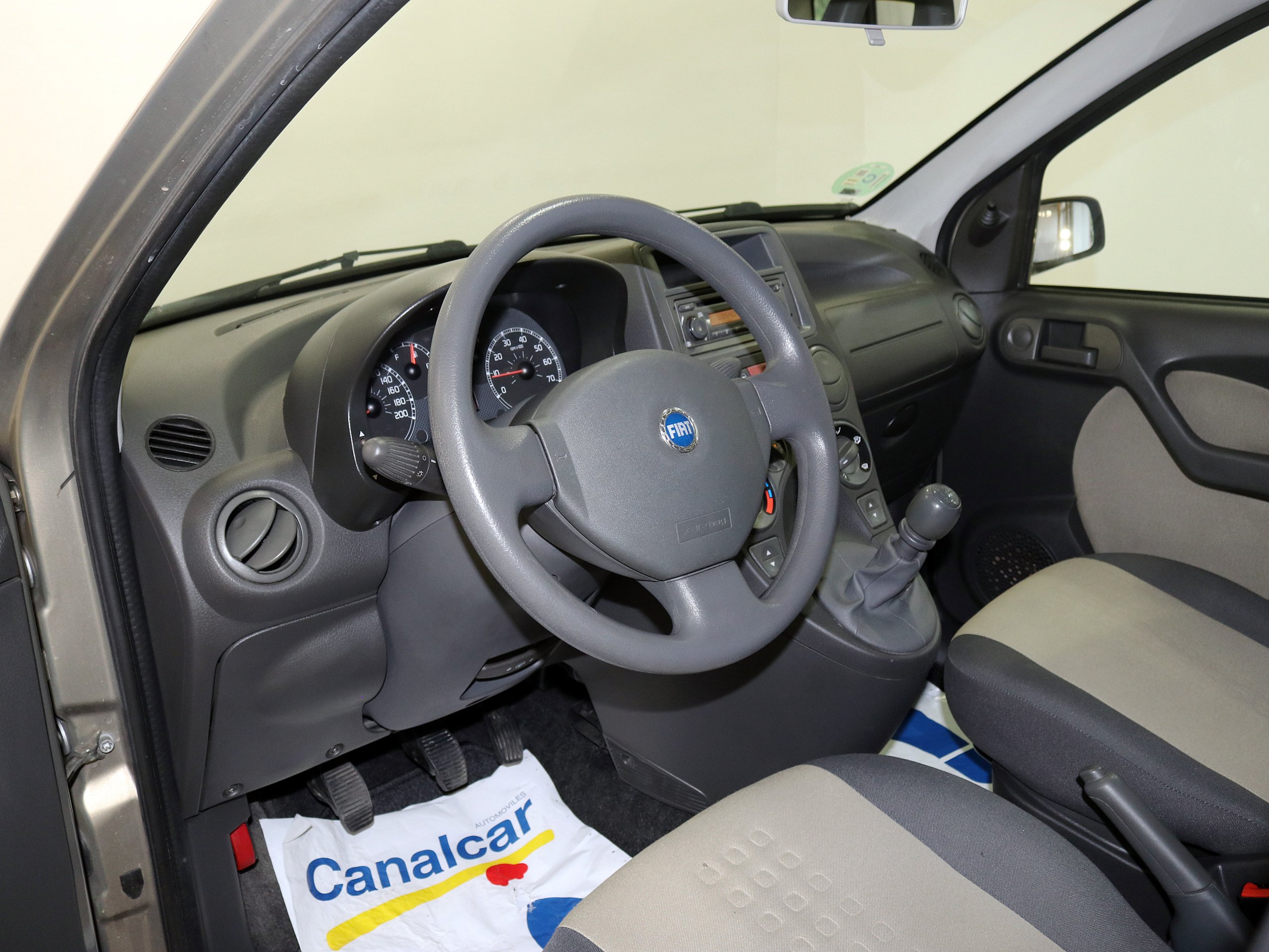 Foto Fiat Panda 17
