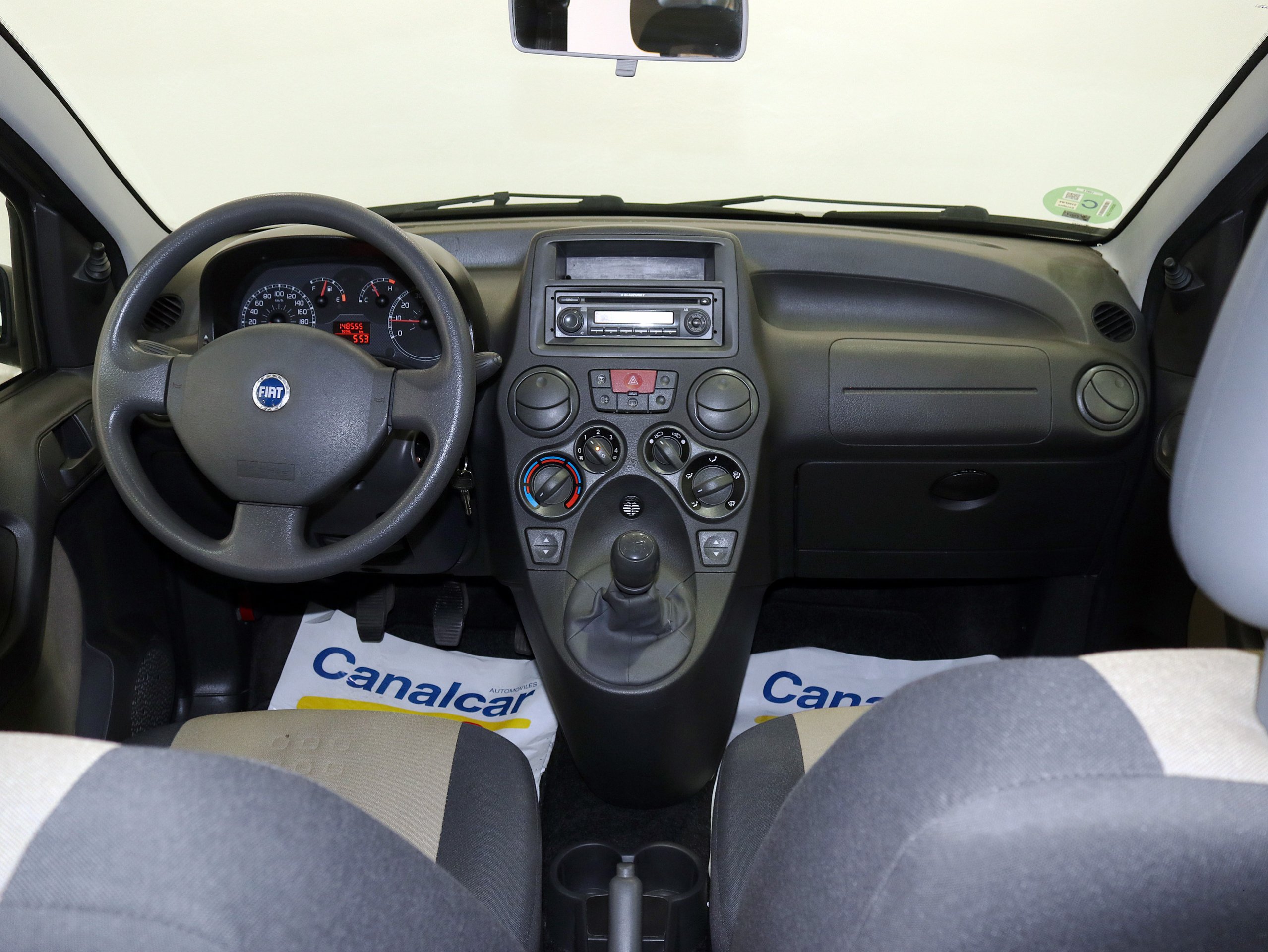 Foto Fiat Panda 18