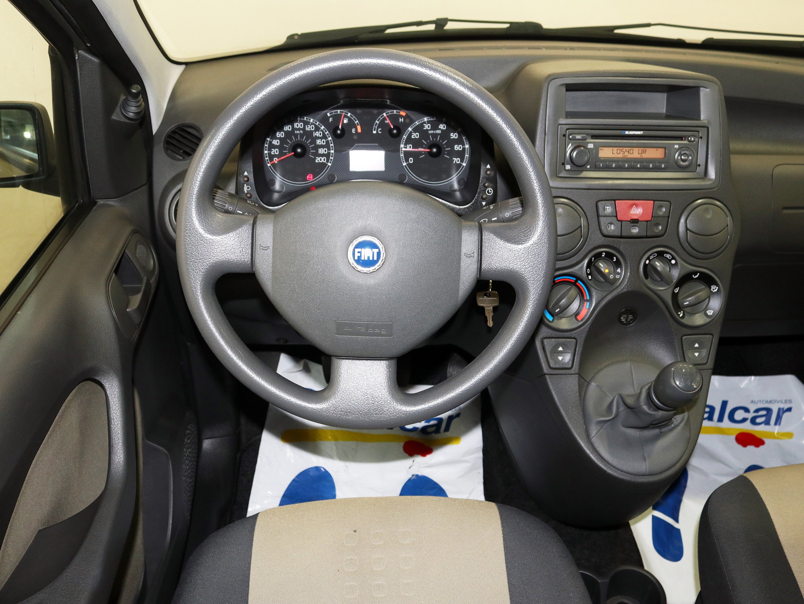 Foto Fiat Panda 19