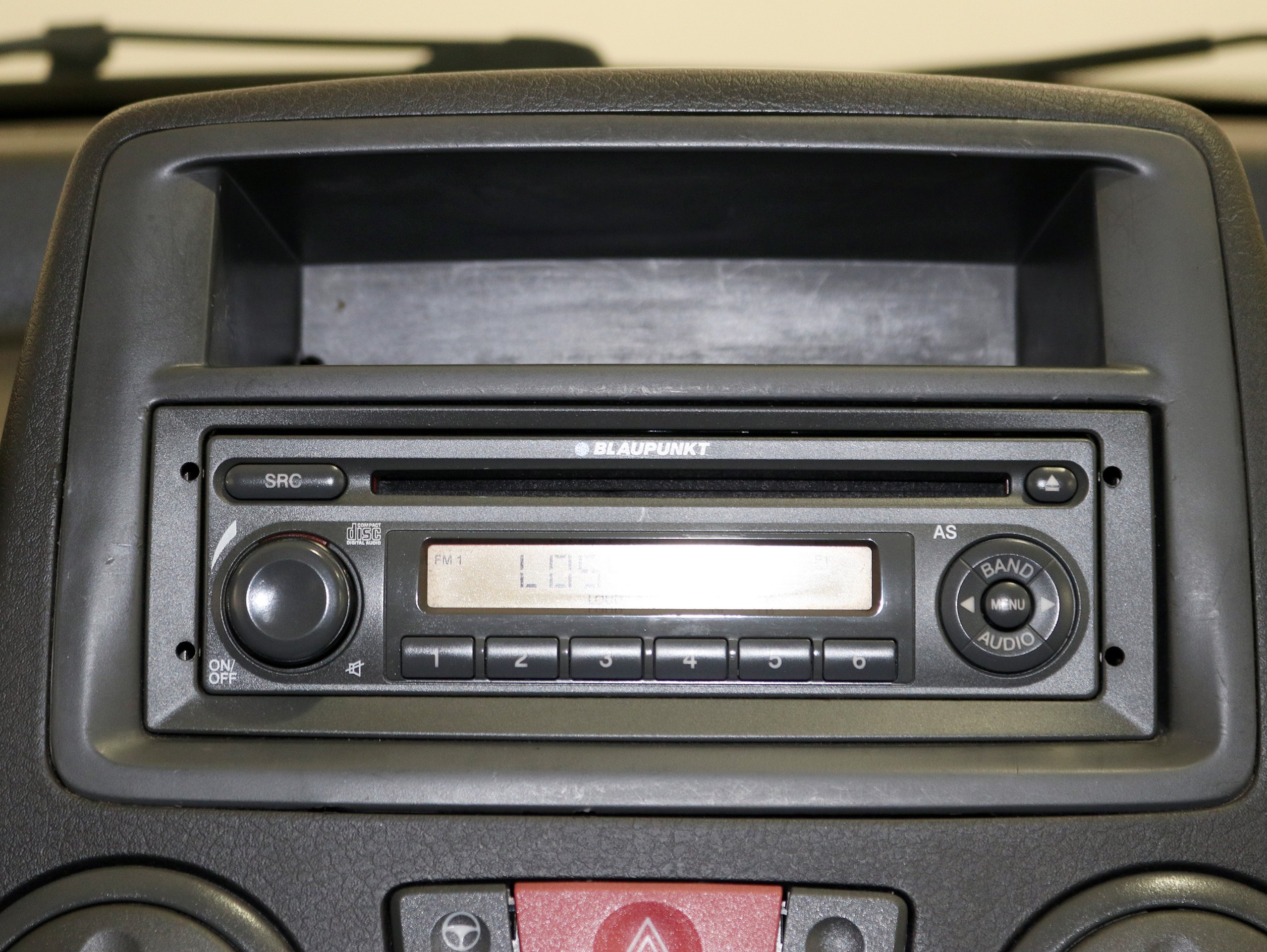 Foto Fiat Panda 21