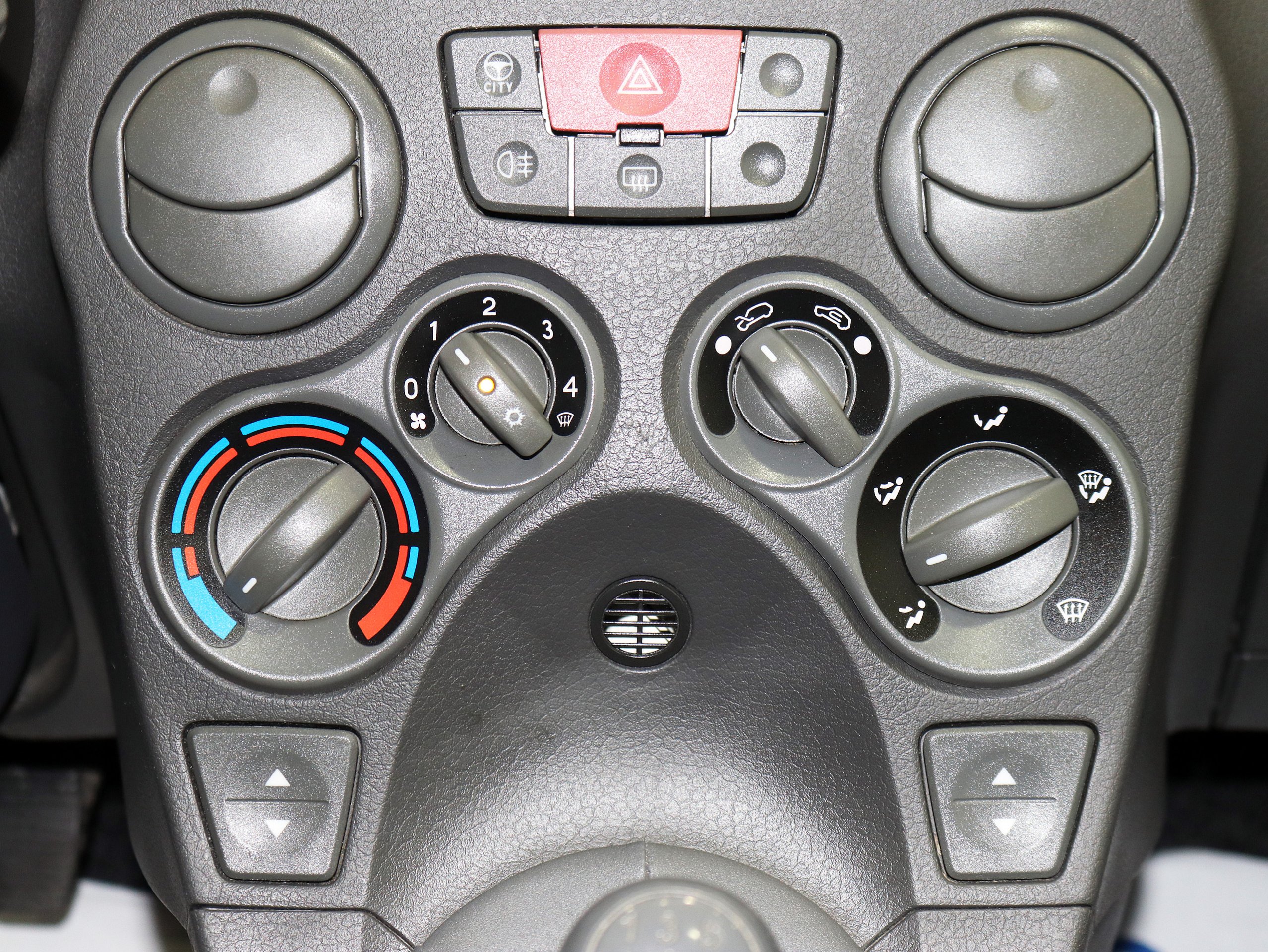 Foto Fiat Panda 22