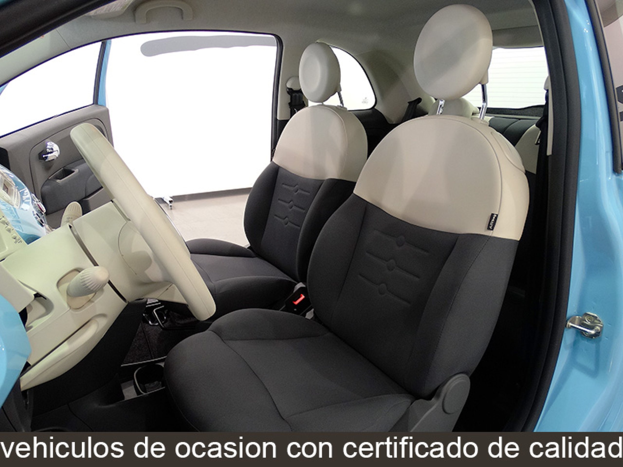 Foto Fiat 500 19