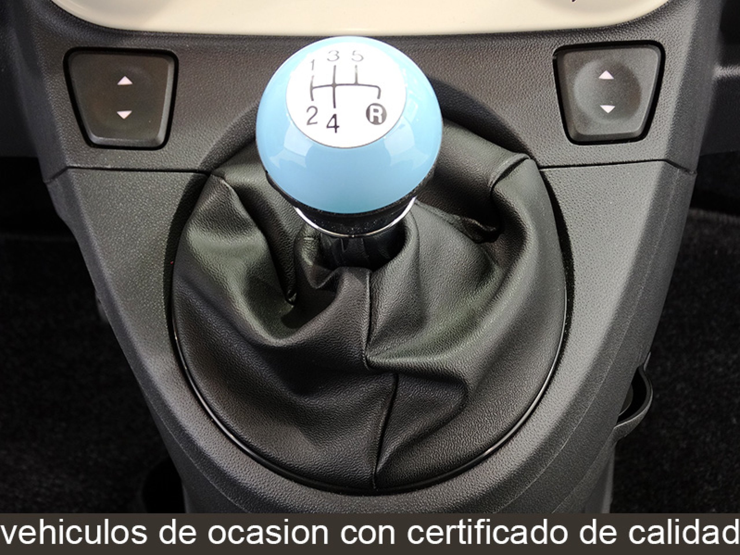 Foto Fiat 500 31