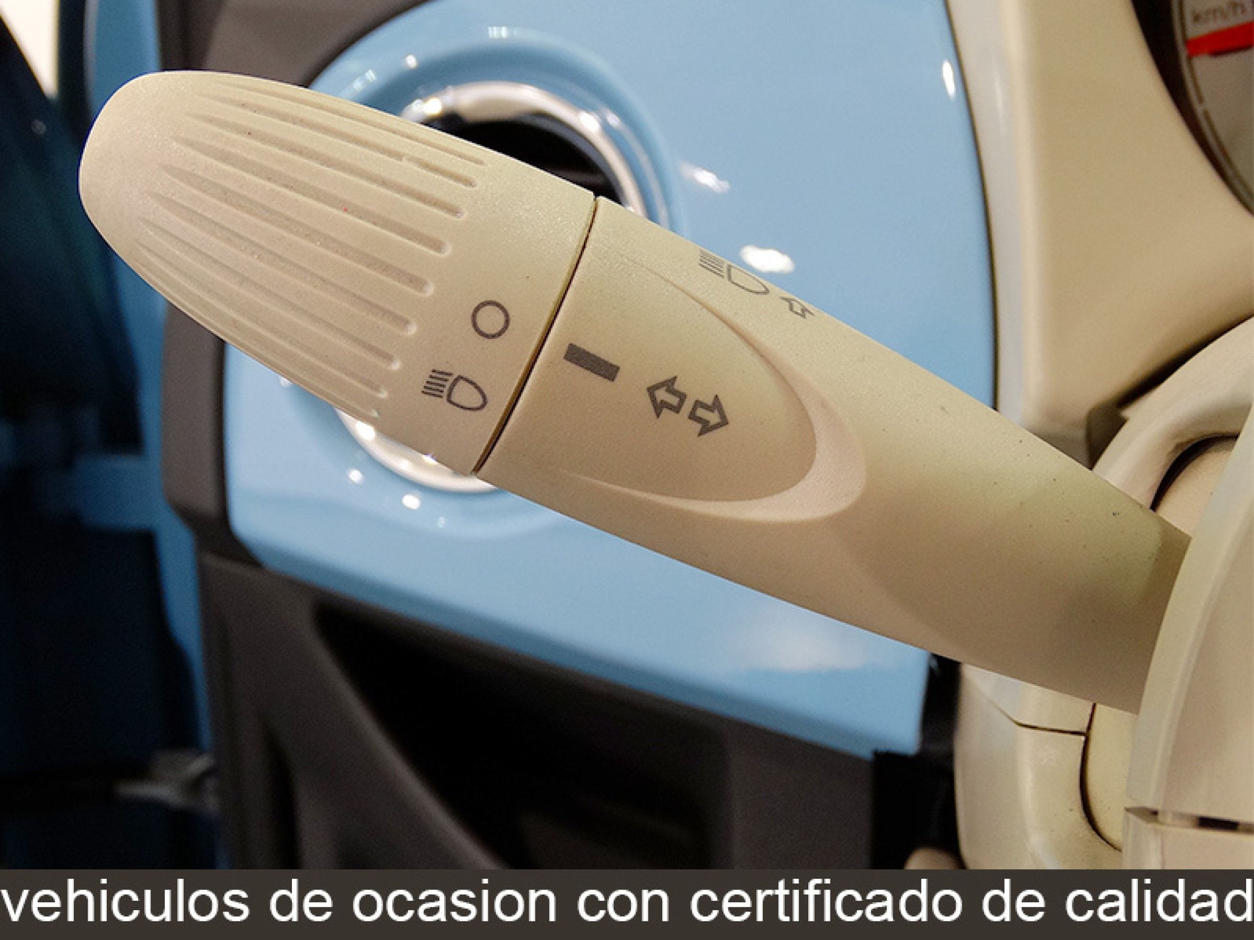 Foto Fiat 500 33