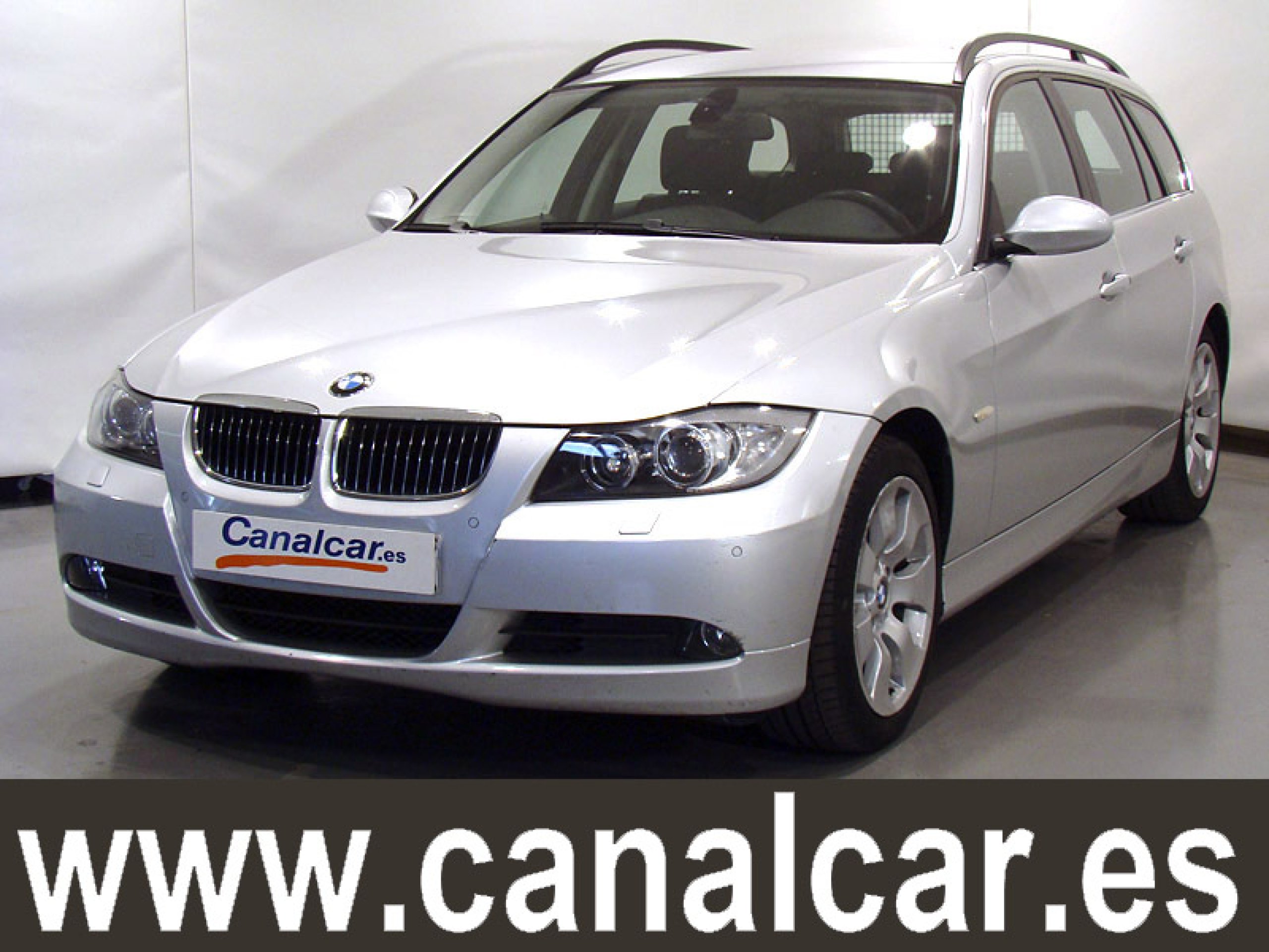 Foto Bmw 320 1