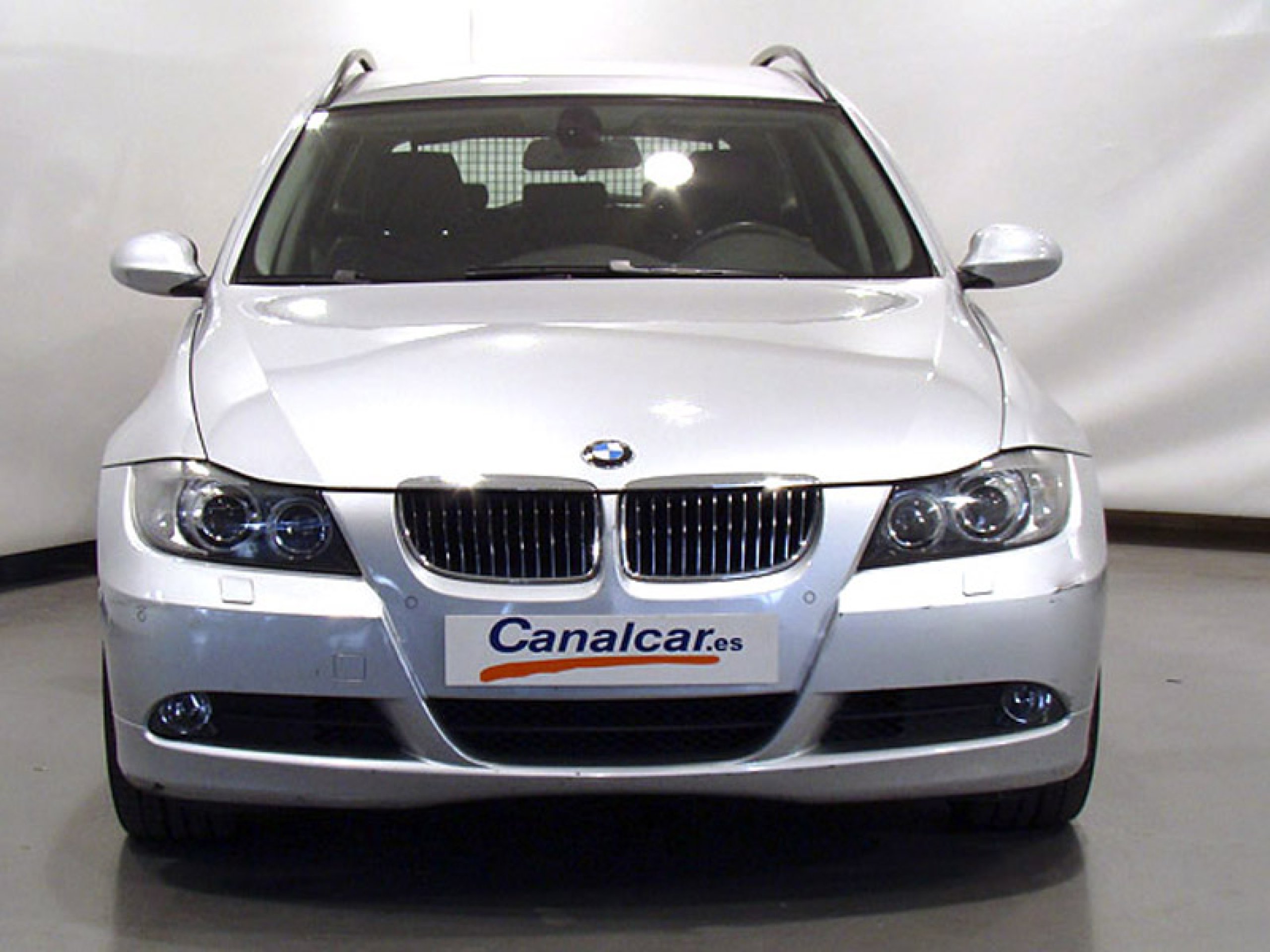 Foto Bmw 320 4