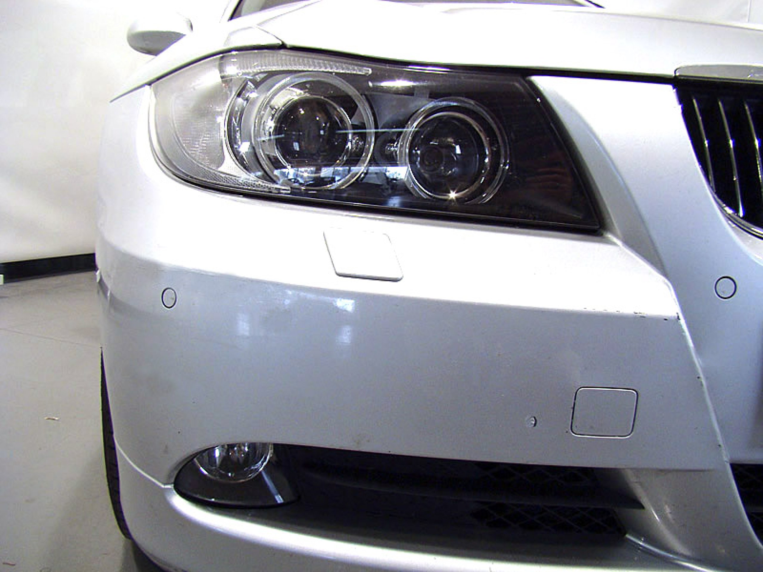 Foto Bmw 320 7